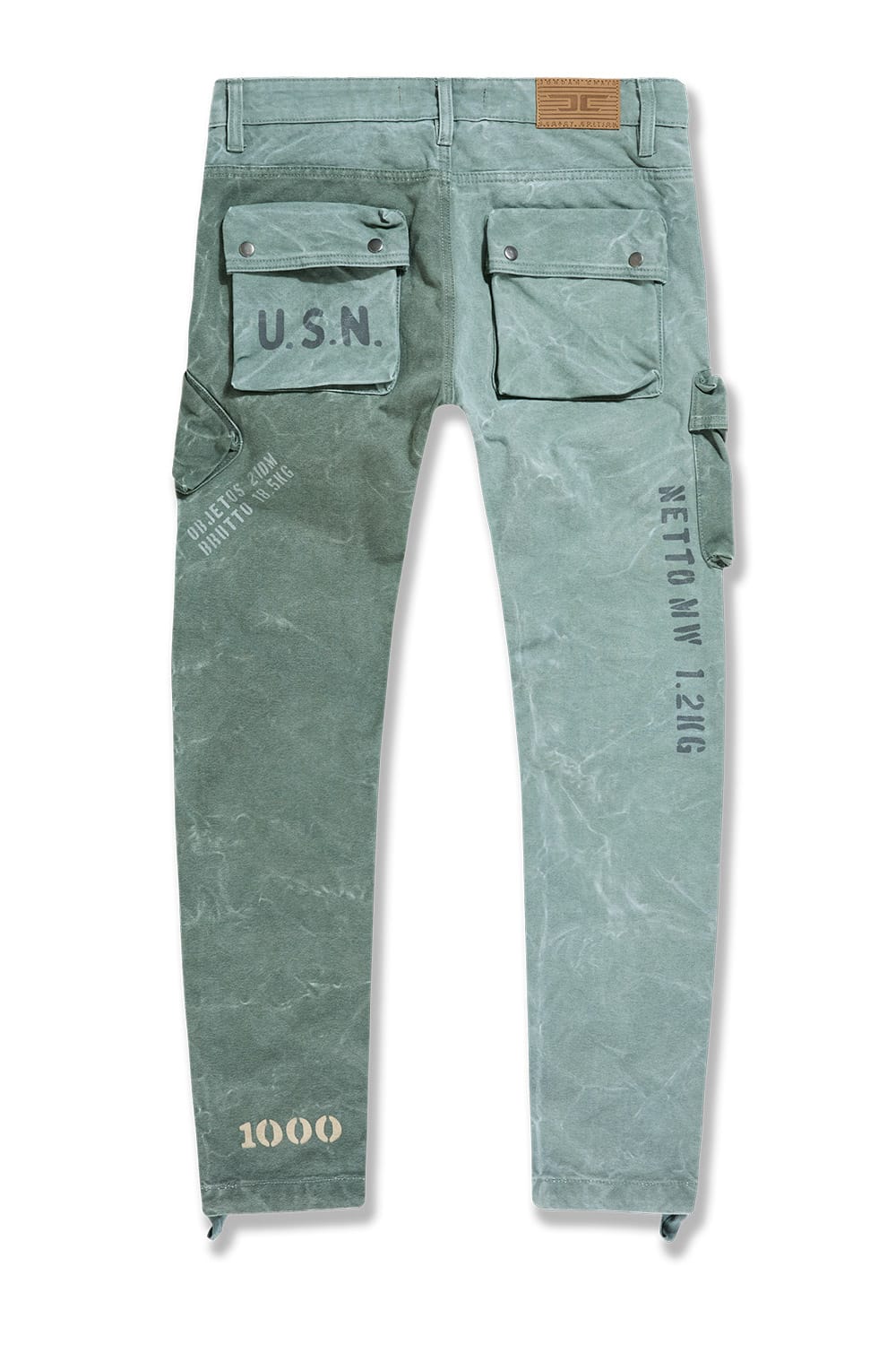Jordan Craig "Xavier - Pelham Bay Cargo Pants"