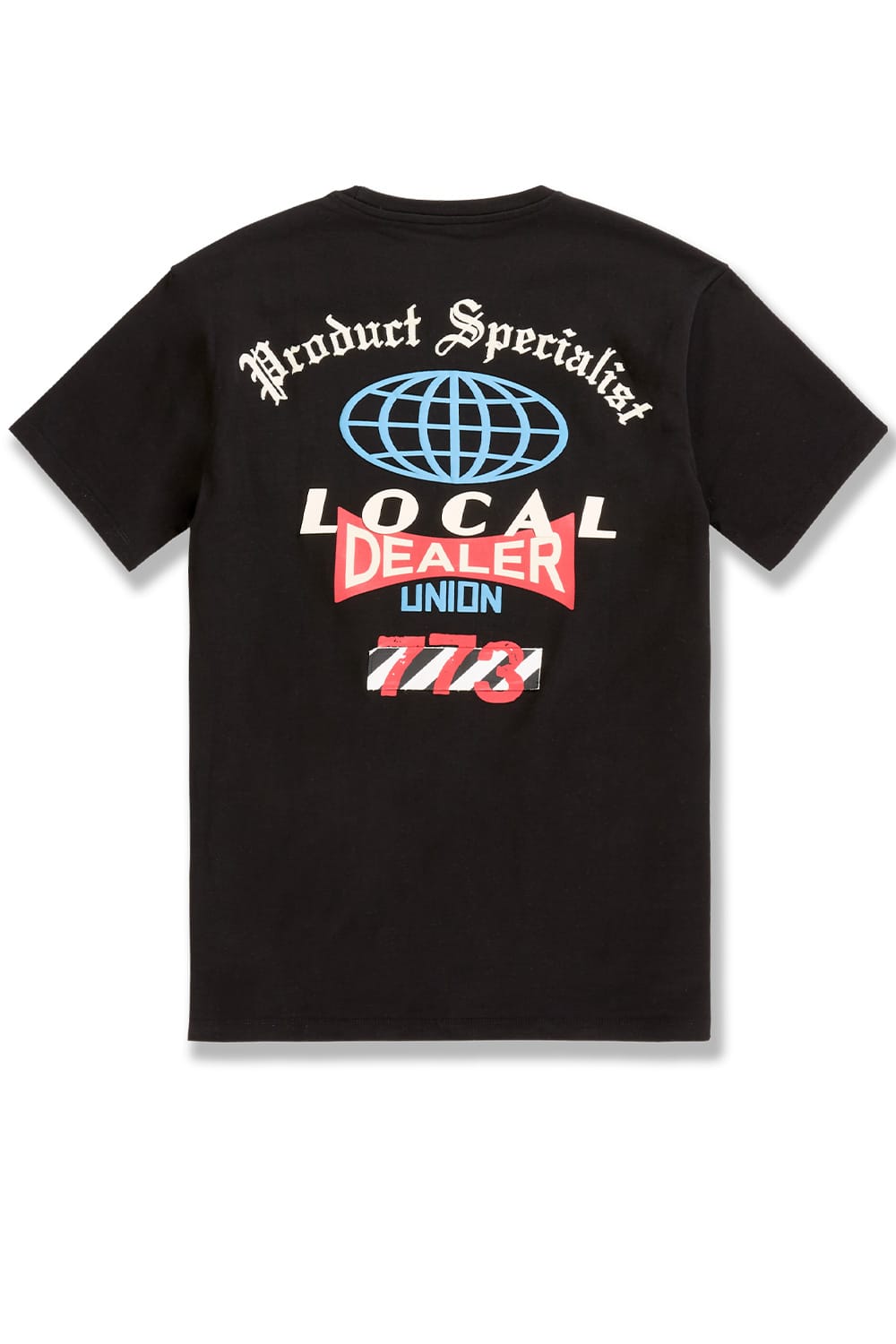 Jordan Craig "The Re-Up" T-Shirt