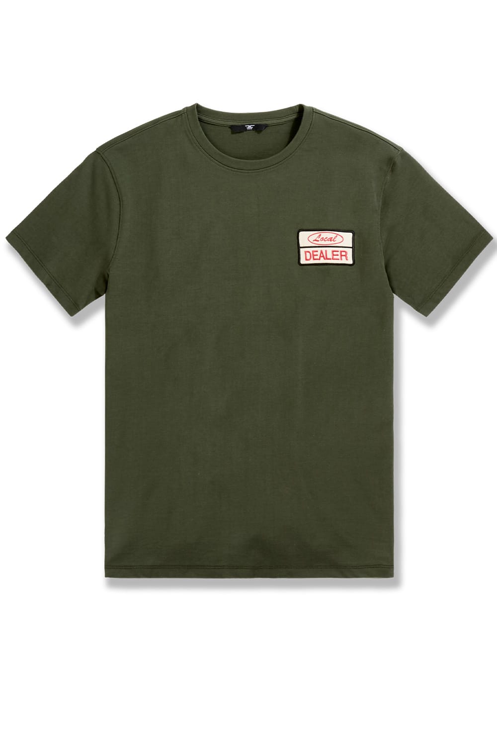 Jordan Craig "The Re-Up" T-Shirt