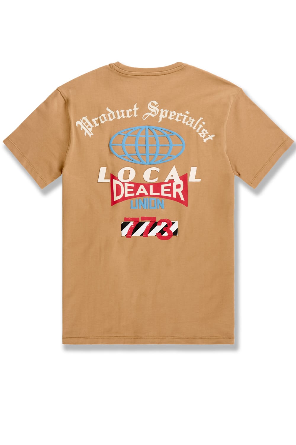 Jordan Craig "The Re-Up" T-Shirt