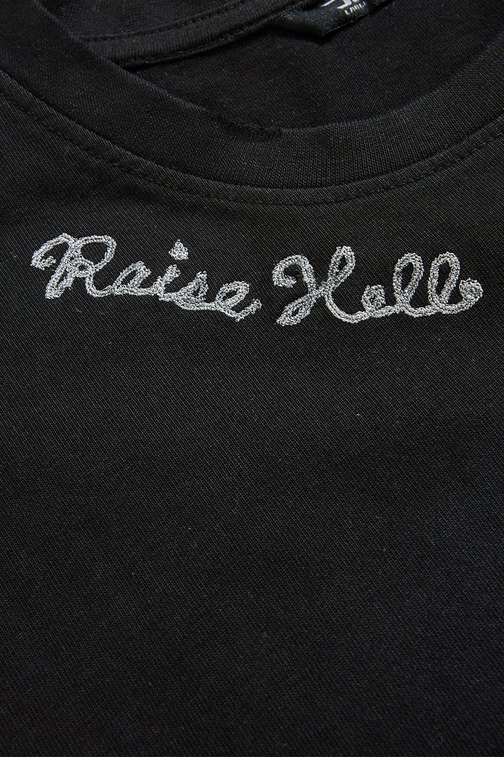 Jordan Craig Hell Raiser Cut Off Sleeveless T-Shirt