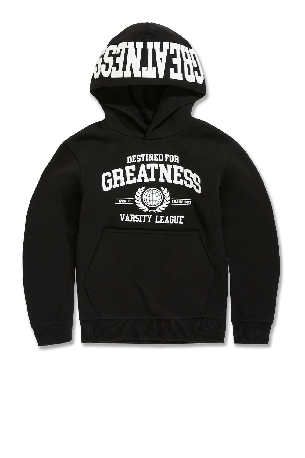 Jordan Craig Kids "Varsity Club" Dfg Jogging Set