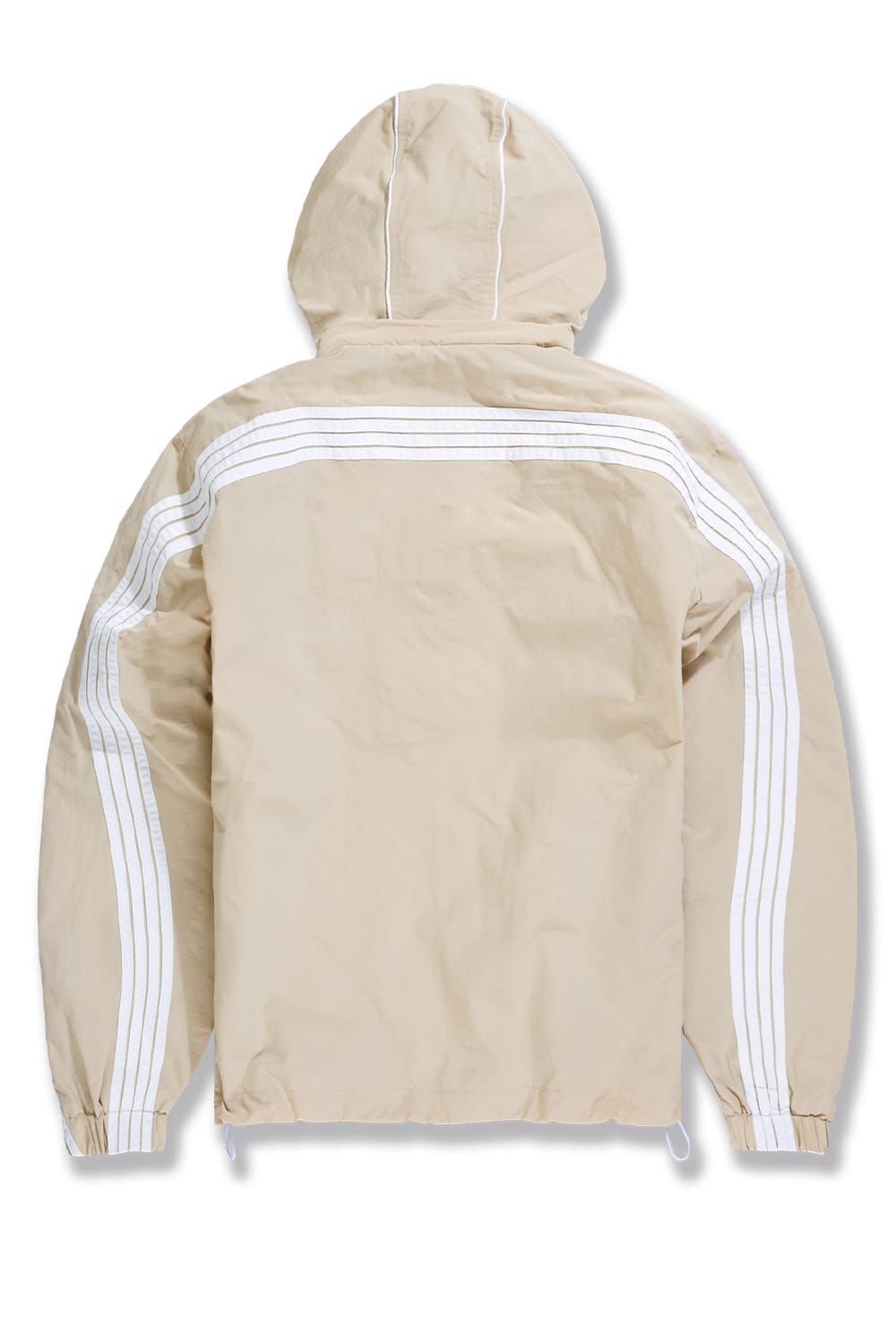 Jordan Craig "The Beautiful Game" Zip-Up Track Suit