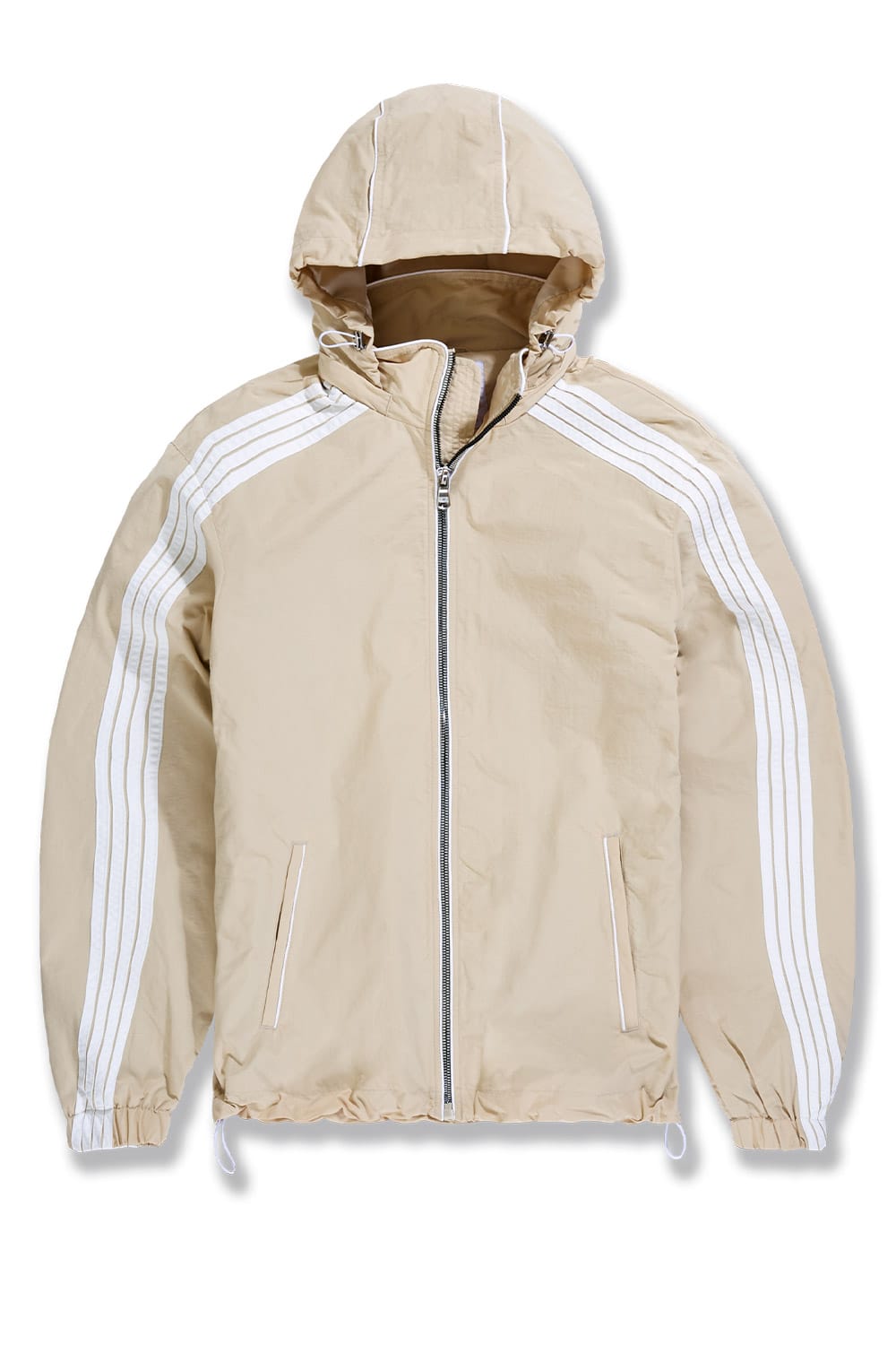 Jordan Craig "The Beautiful Game" Zip-Up Track Suit