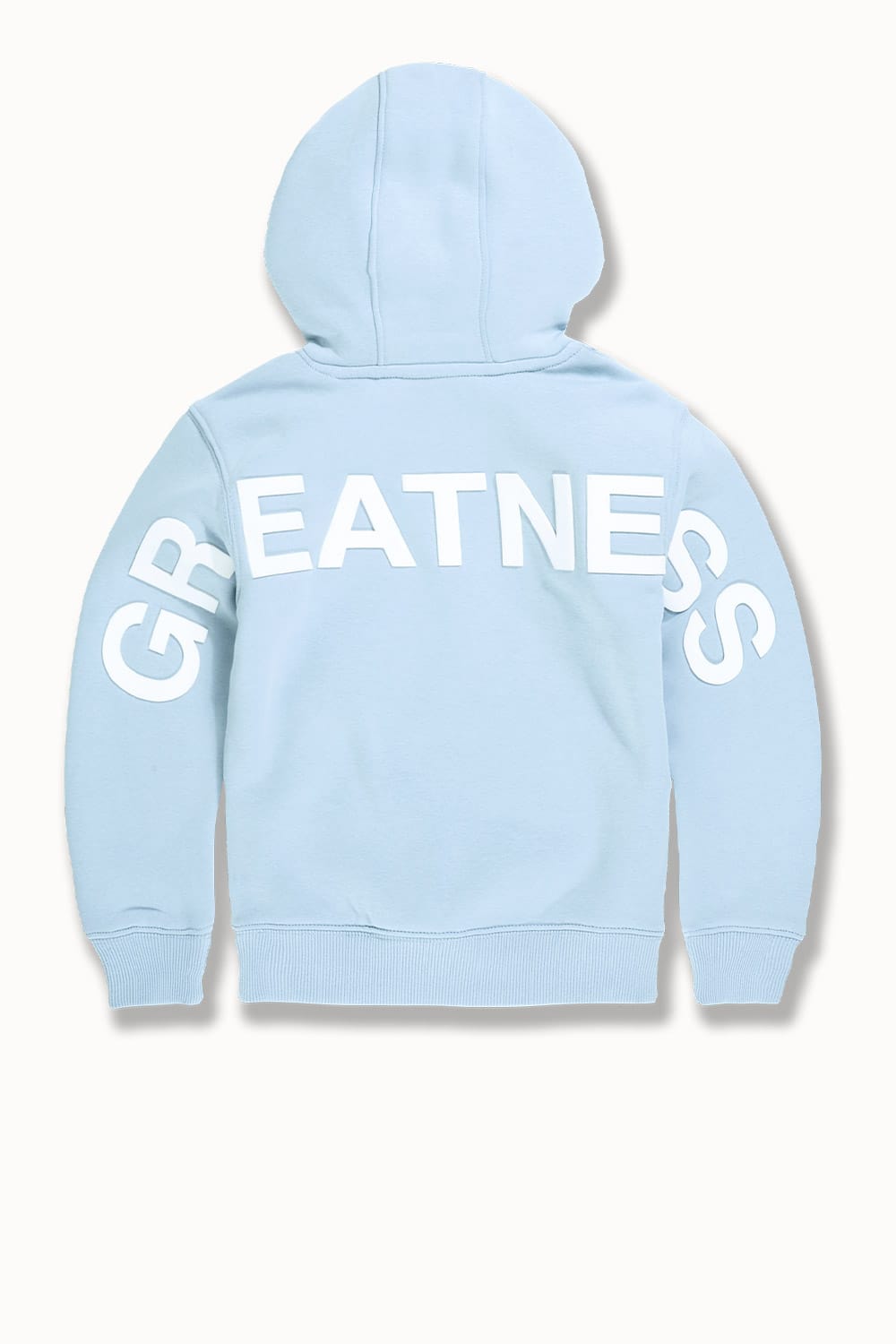 Jordan Craig Kids "Destined for Greatness" Wingspan Jogging Suit
