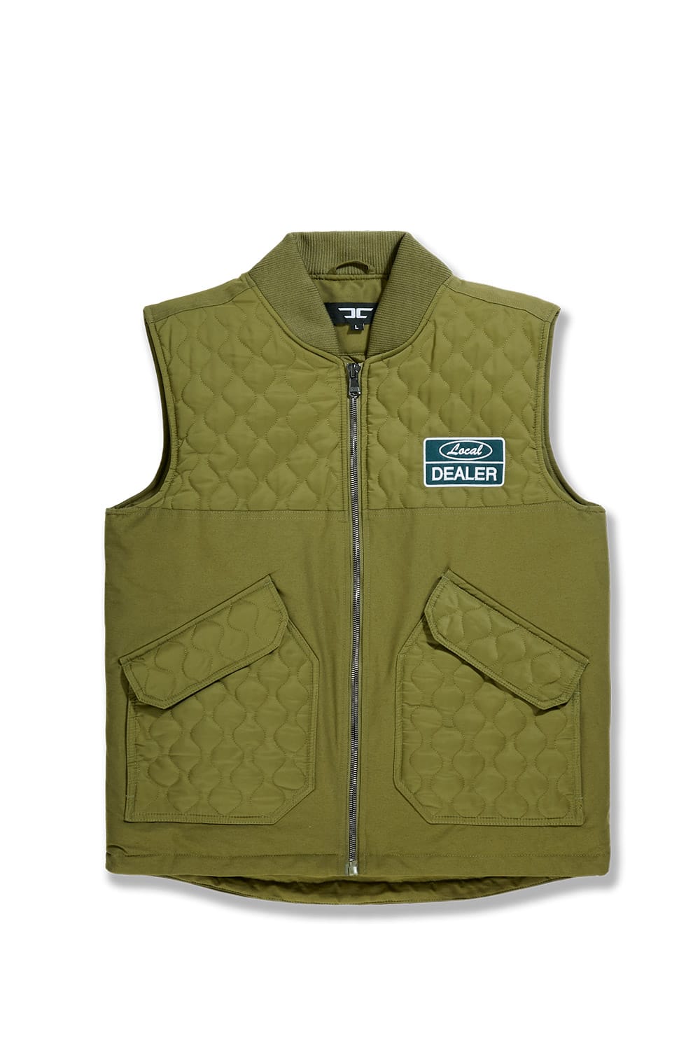 Jordan Craig "Local Dealer" Vest