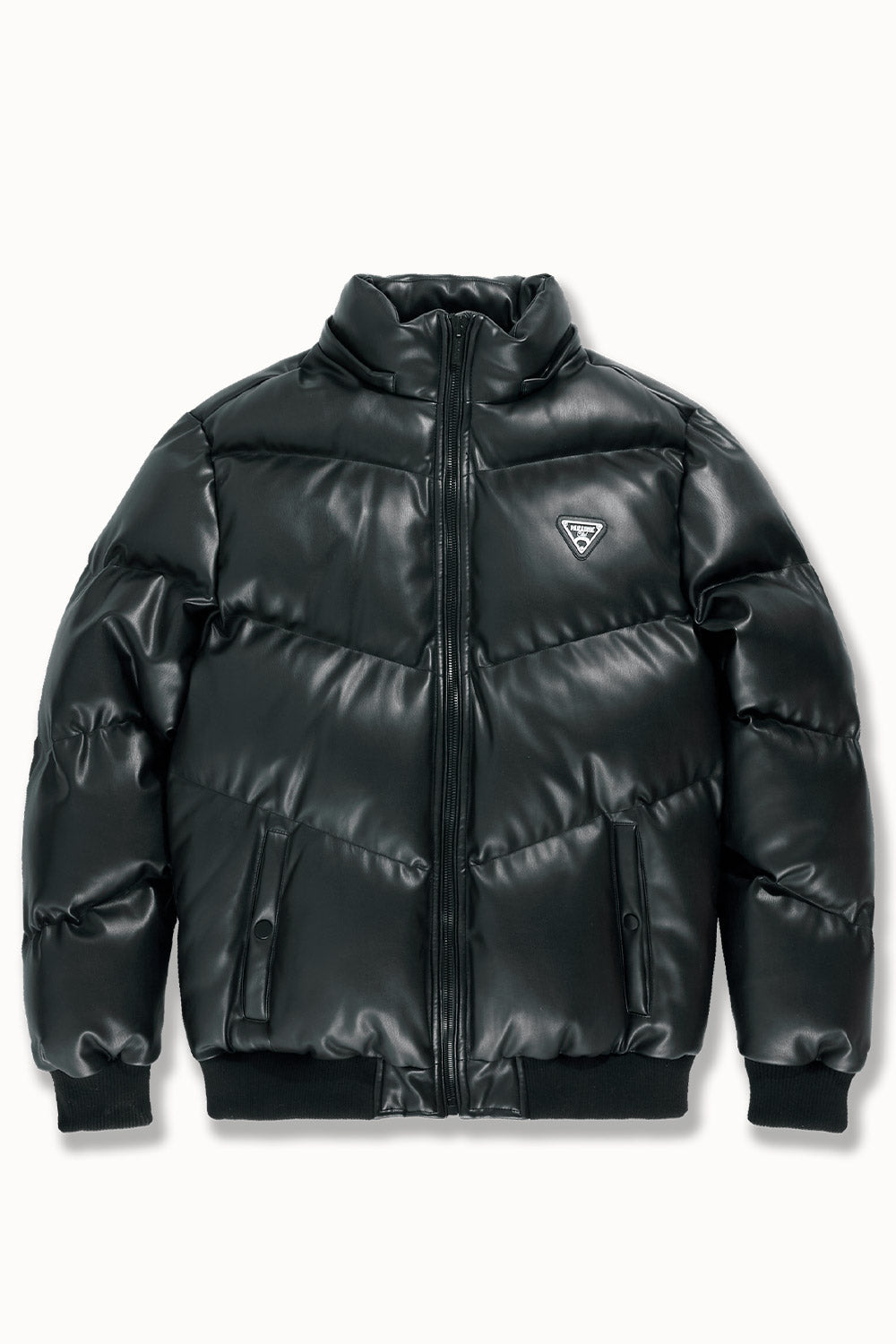 See You In Paradise "Vigilante" Puffer Jacket