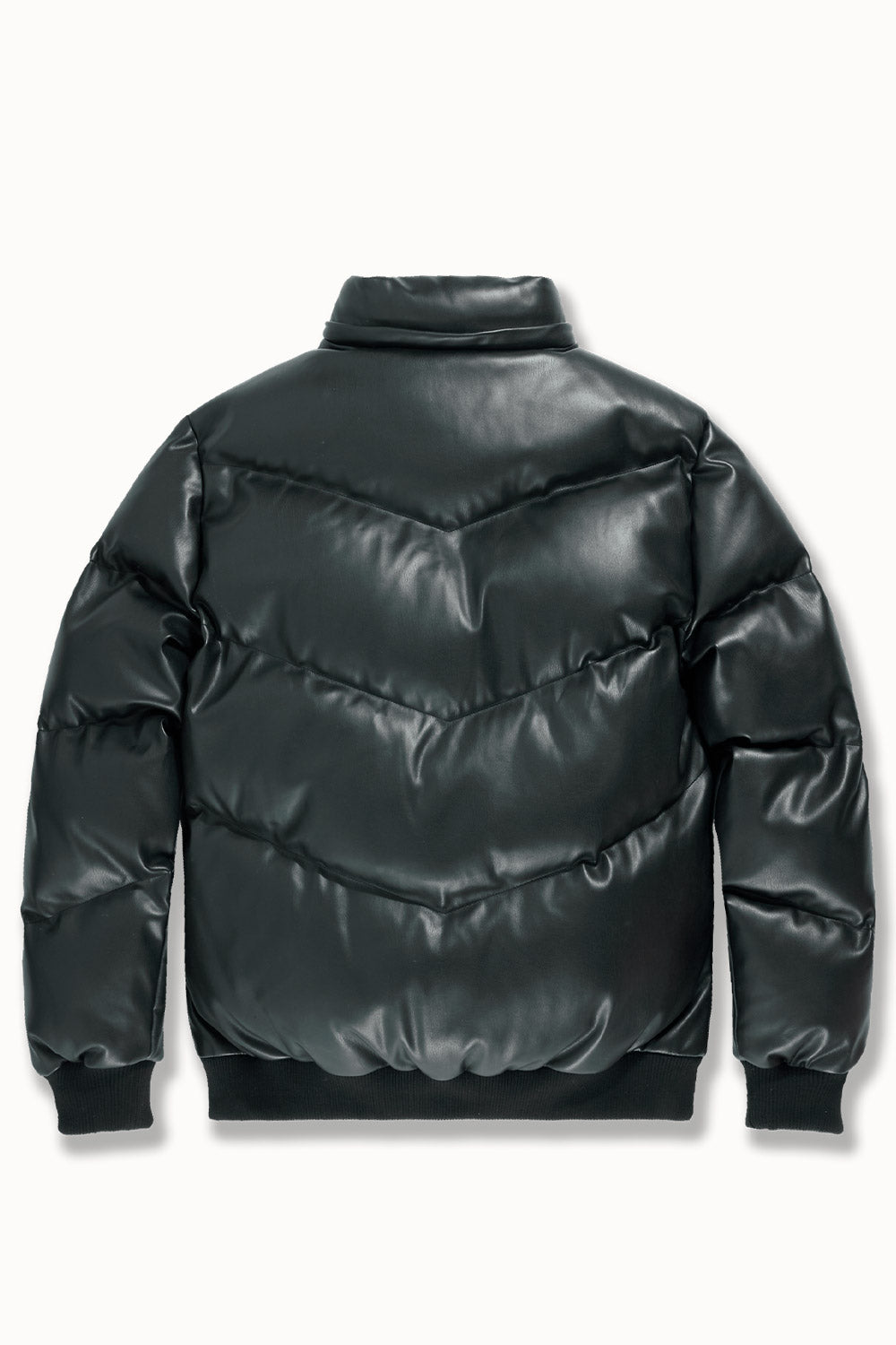 See You In Paradise "Vigilante" Puffer Jacket
