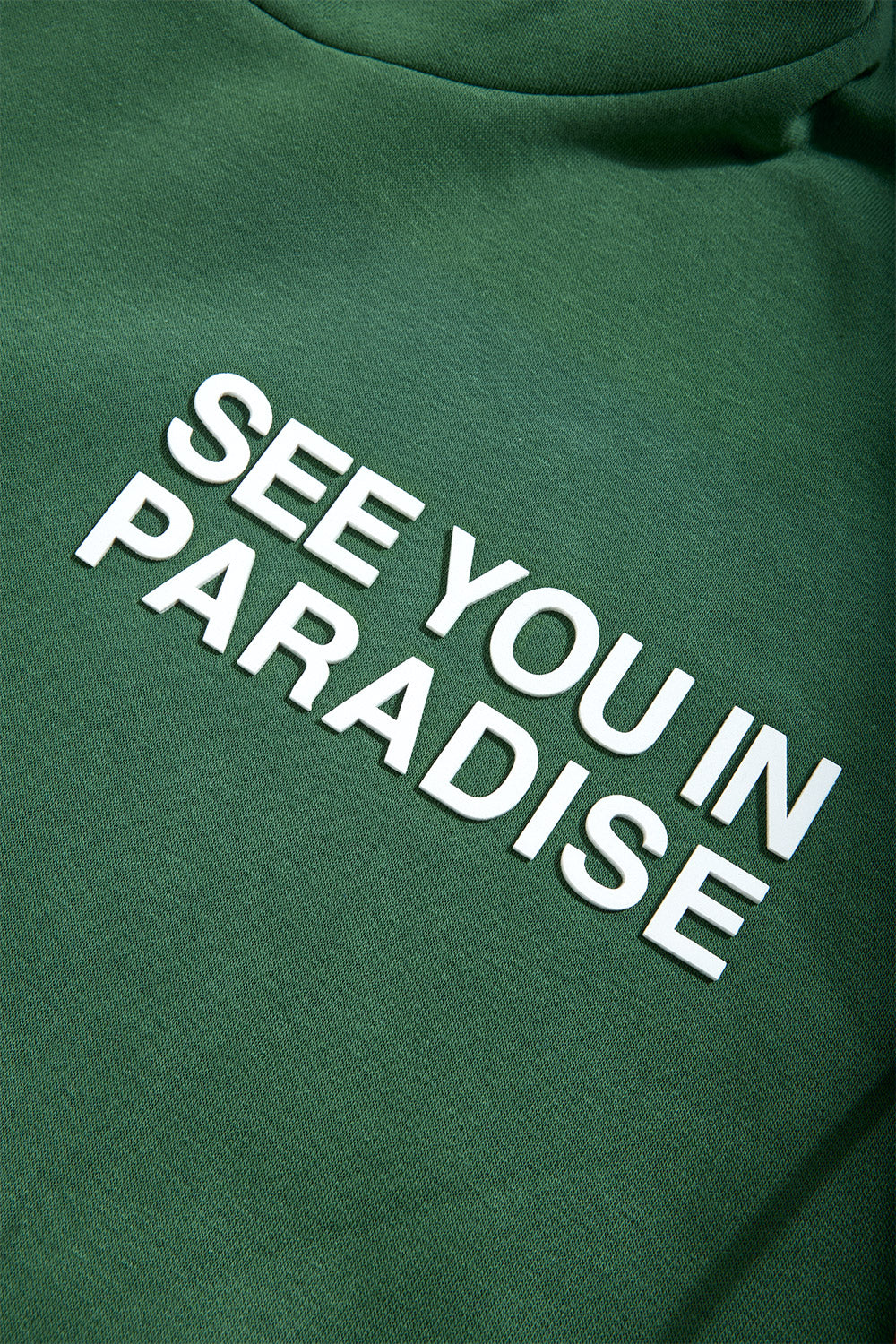 See You In Paradise "Perfect Pitch" Pullover Jogging Suit