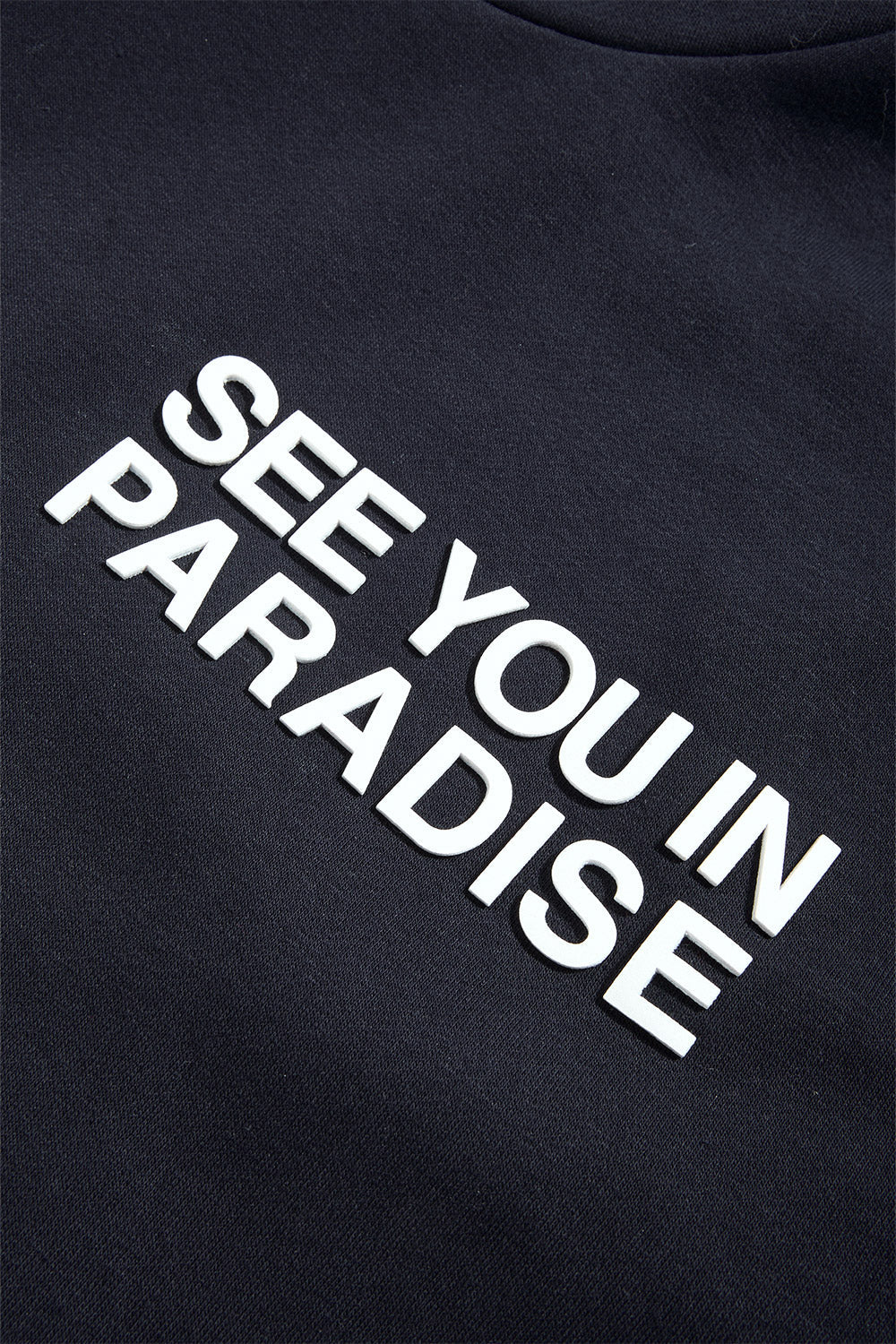 See You In Paradise "Perfect Pitch" Pullover Jogging Suit