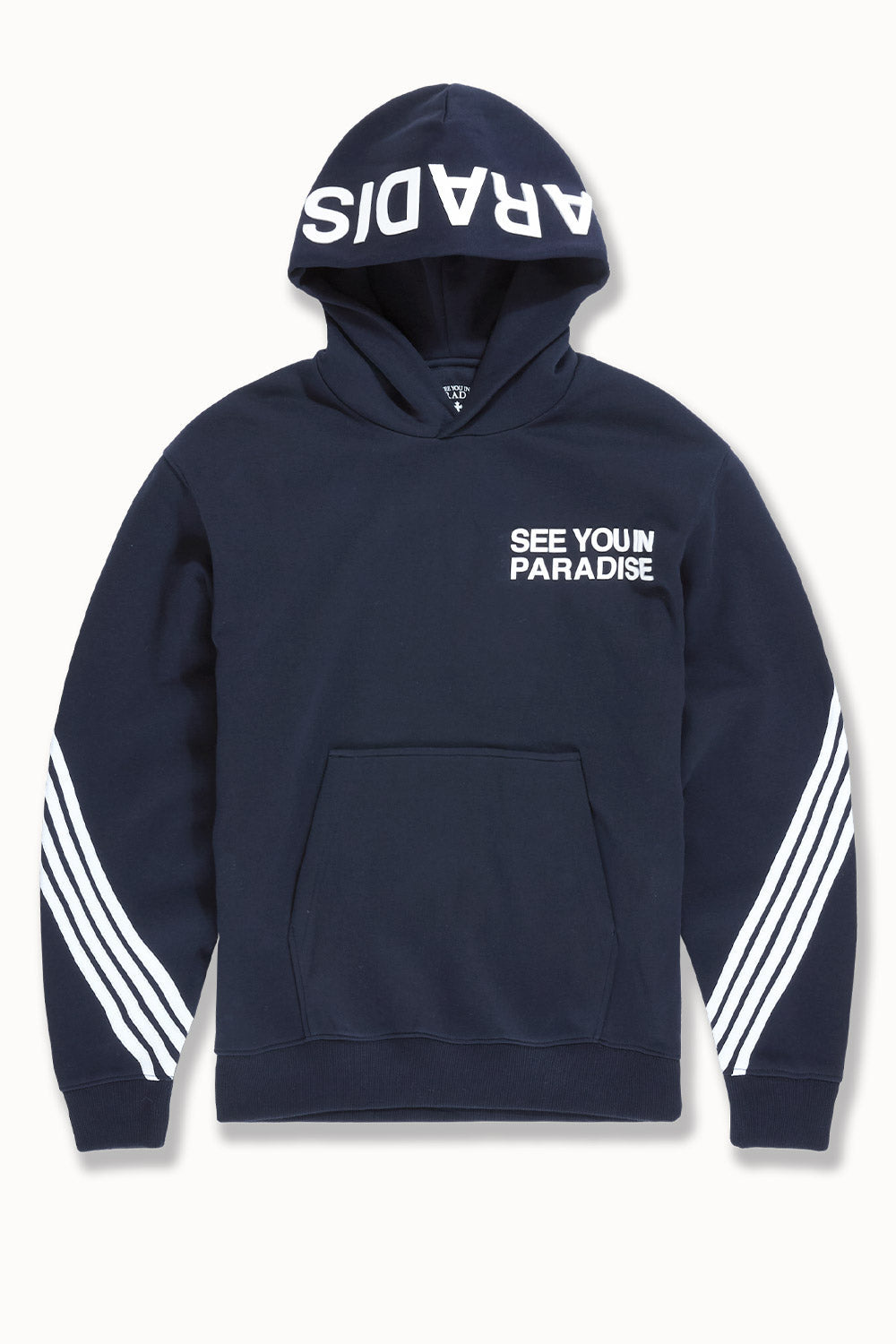 See You In Paradise "Perfect Pitch" Pullover Jogging Suit