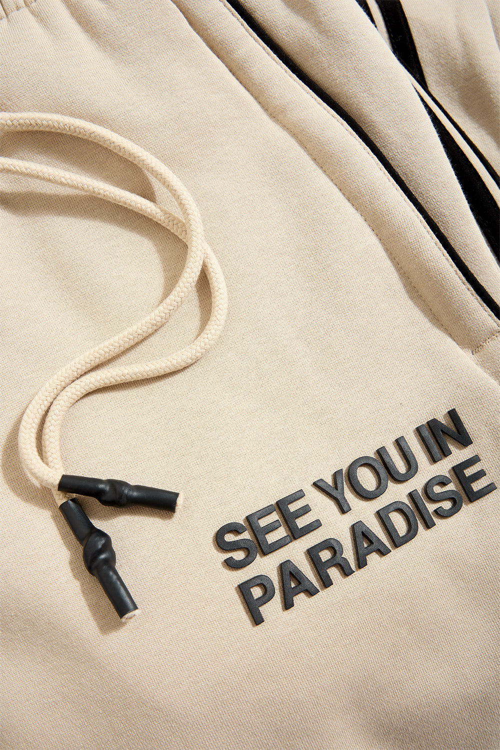 See You In Paradise "Perfect Pitch" Pullover Jogging Suit