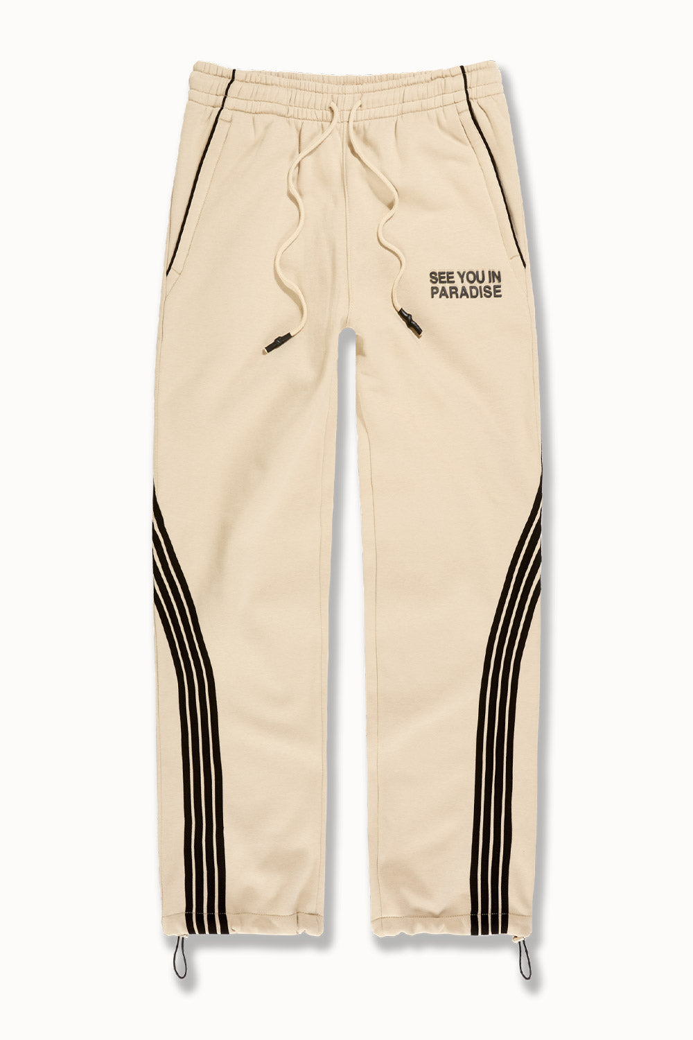 See You In Paradise "Perfect Pitch" Pullover Jogging Suit