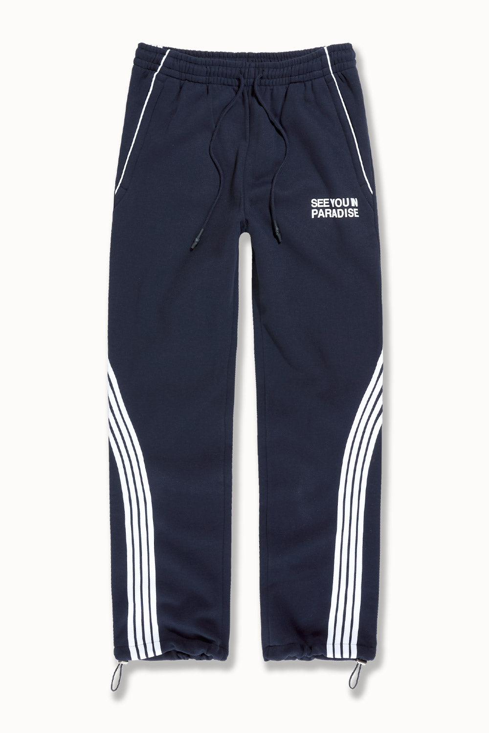 See You In Paradise "Perfect Pitch" Pullover Jogging Suit