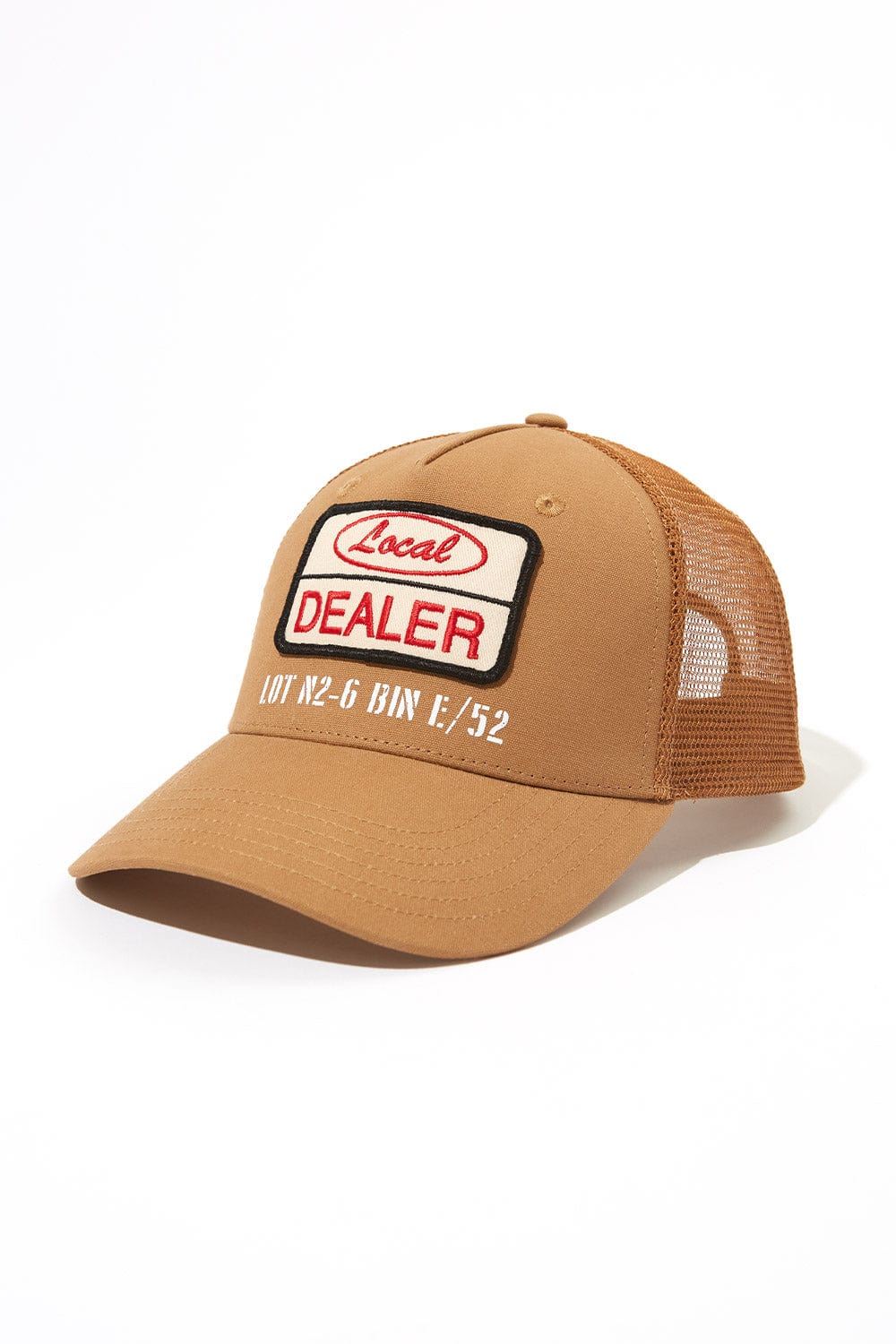 Jordan Craig "The Re-up" Trucker Hat
