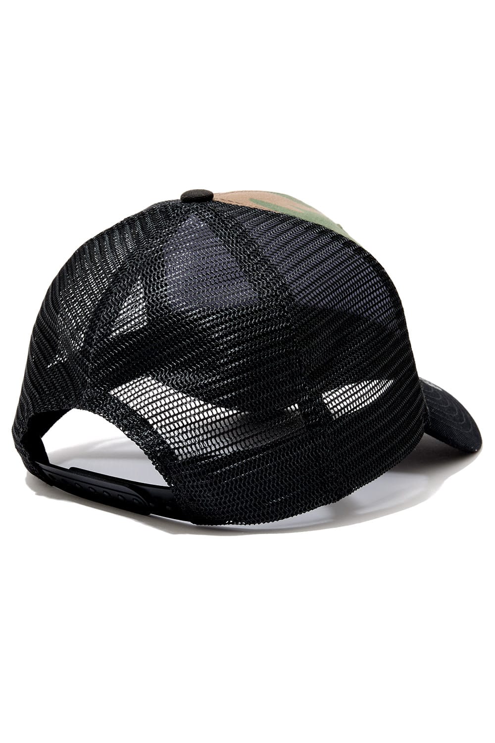 Jordan Craig "Artists Union" Snapback Trucker Hat