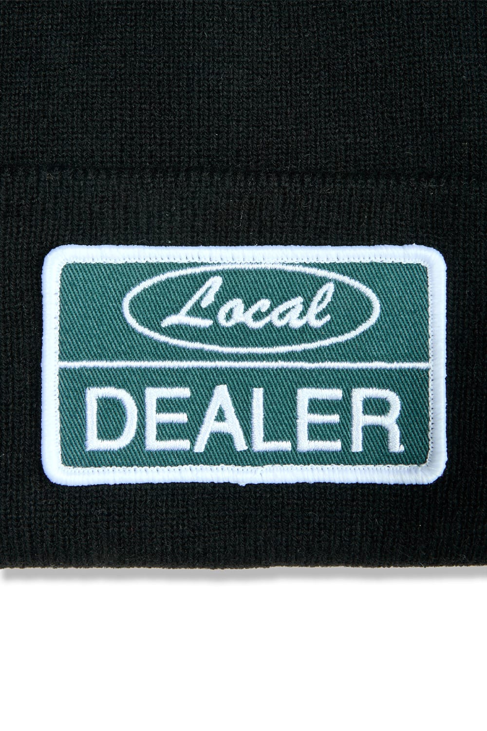 Jordan Craig "Local Dealer" Beanie