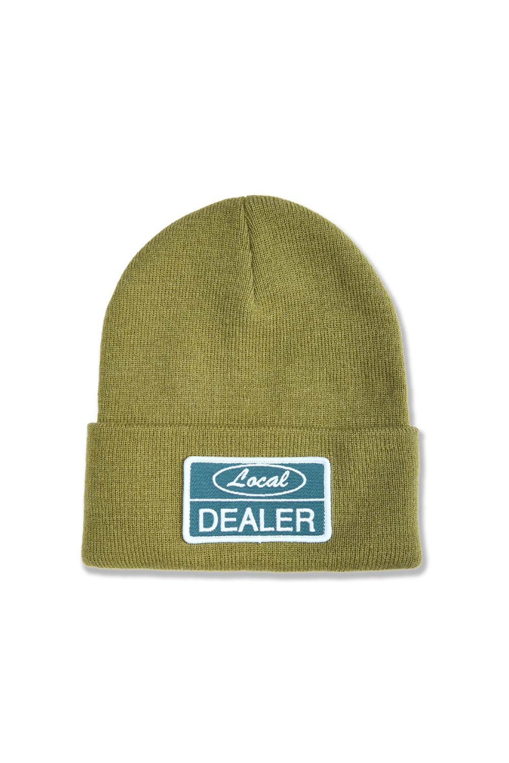 Jordan Craig "Local Dealer" Beanie