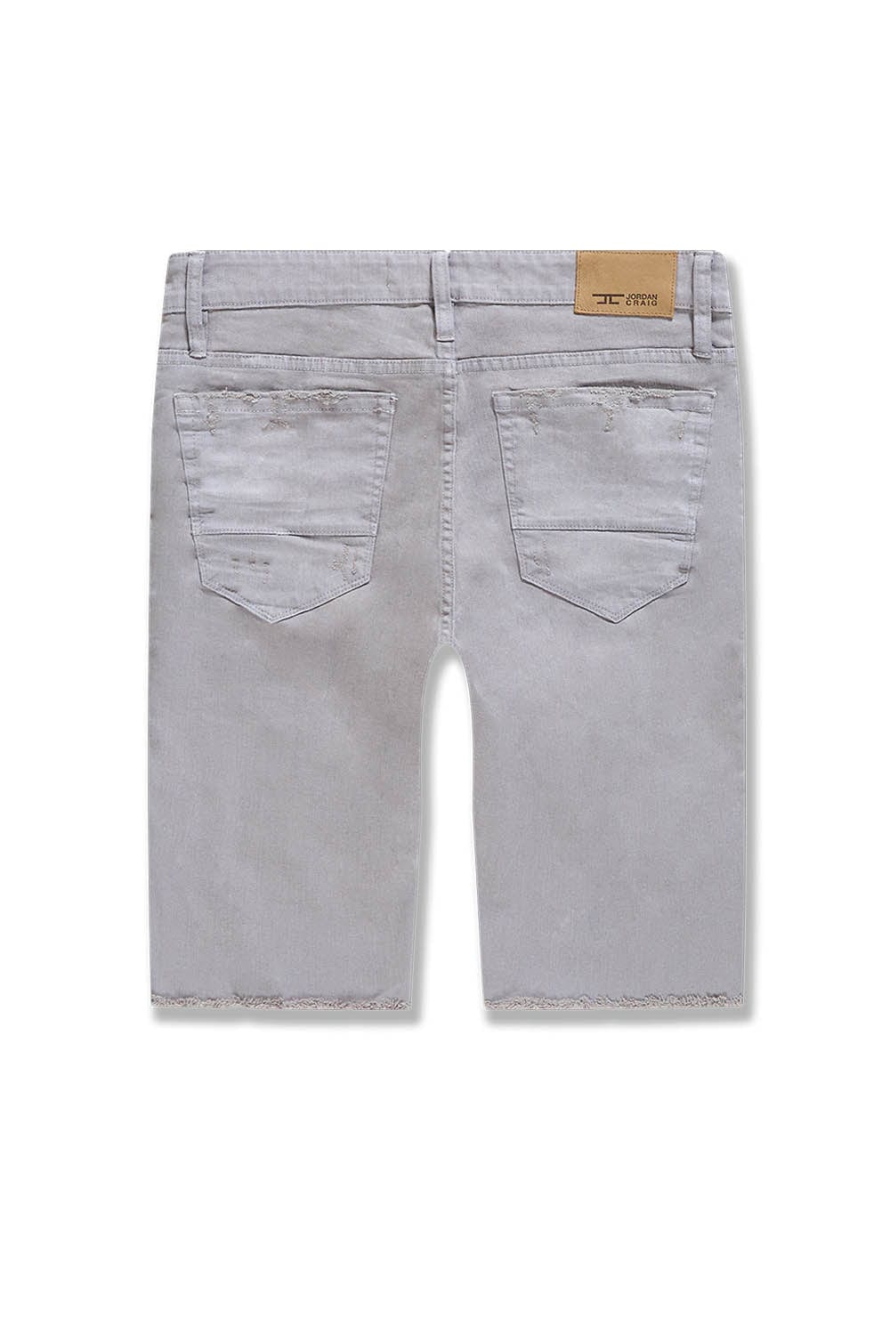 Jordan Craig OG - Tulsa Twill Shorts