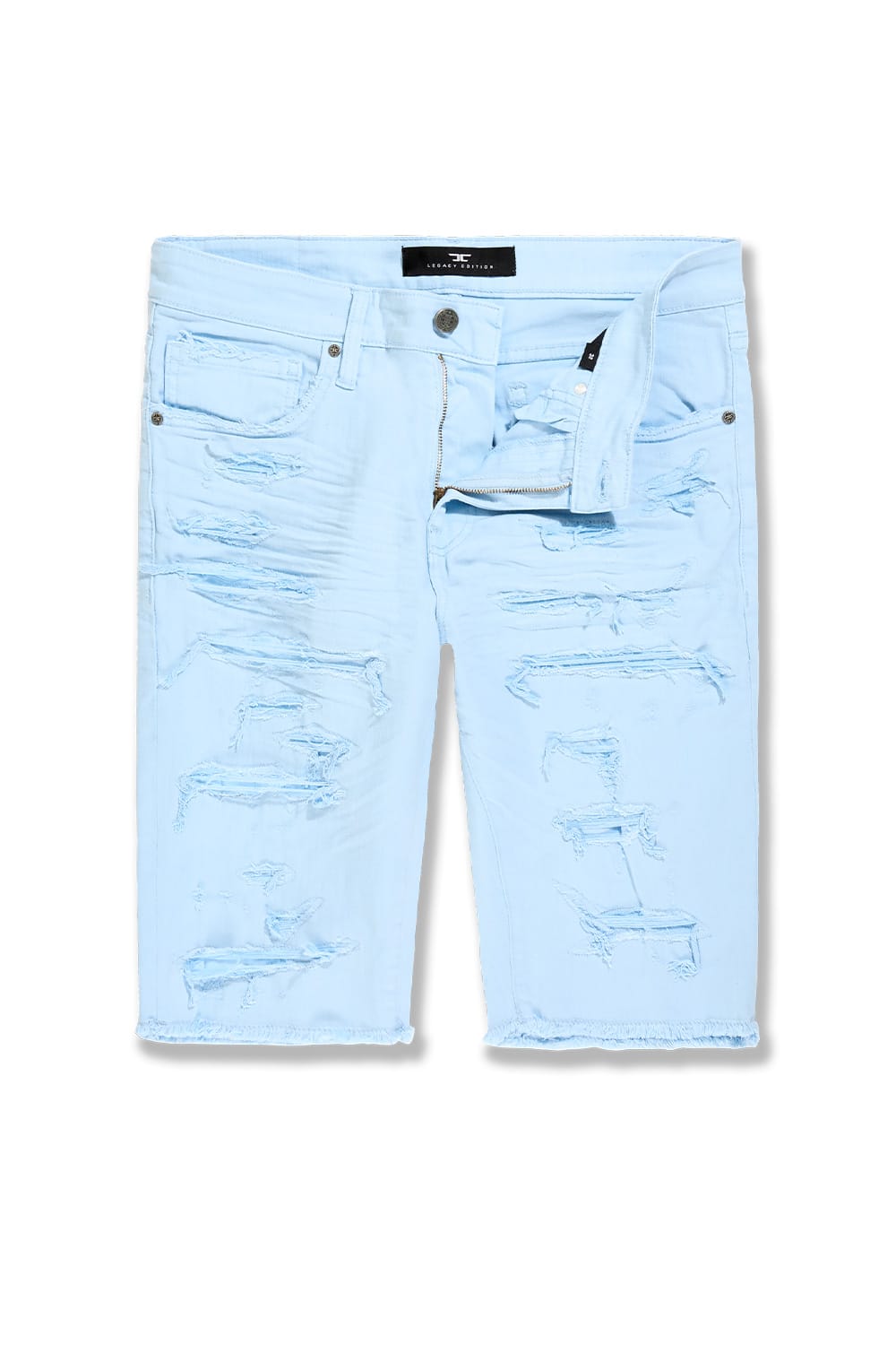Jordan Craig OG - Tulsa Twill Shorts