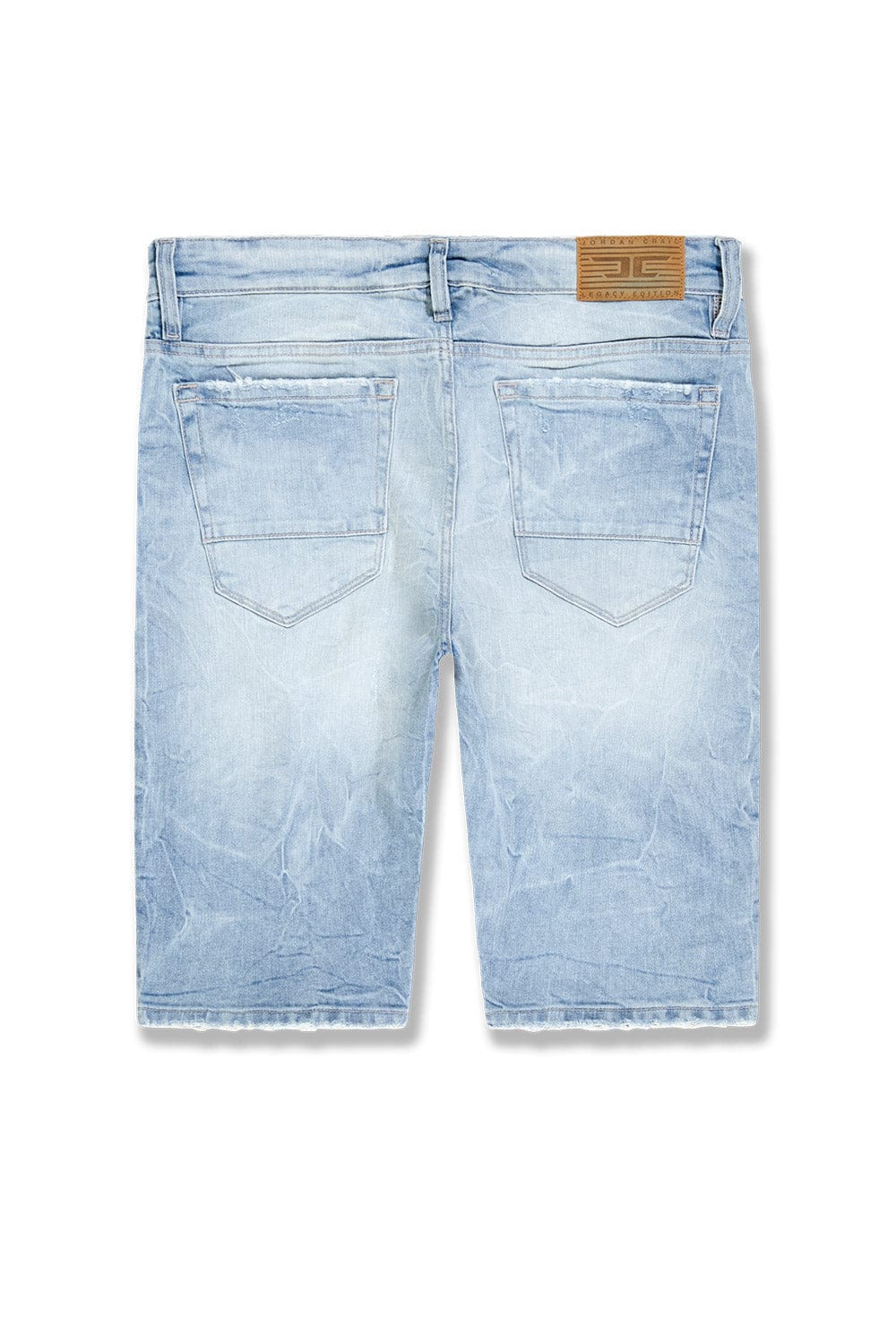 Jordan Craig OG - Cascade Denim Shorts