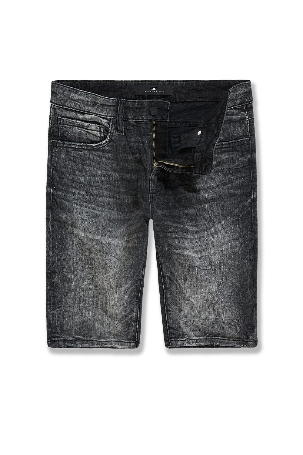 Jordan Craig OG - Cascade Denim Shorts