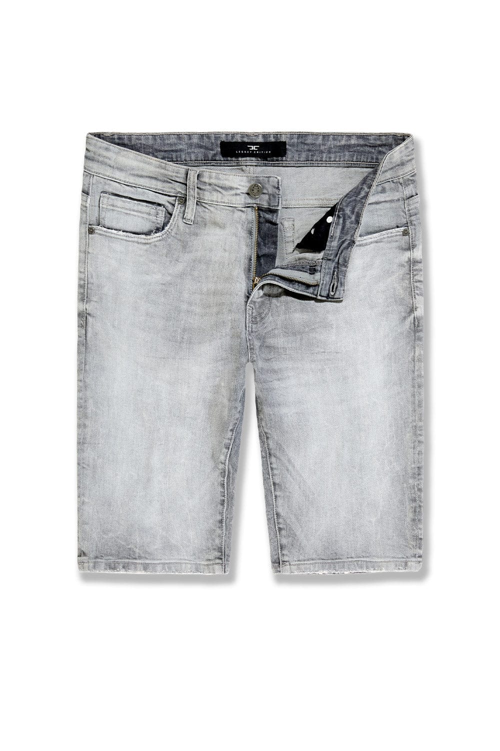 Jordan Craig OG - Cascade Denim Shorts