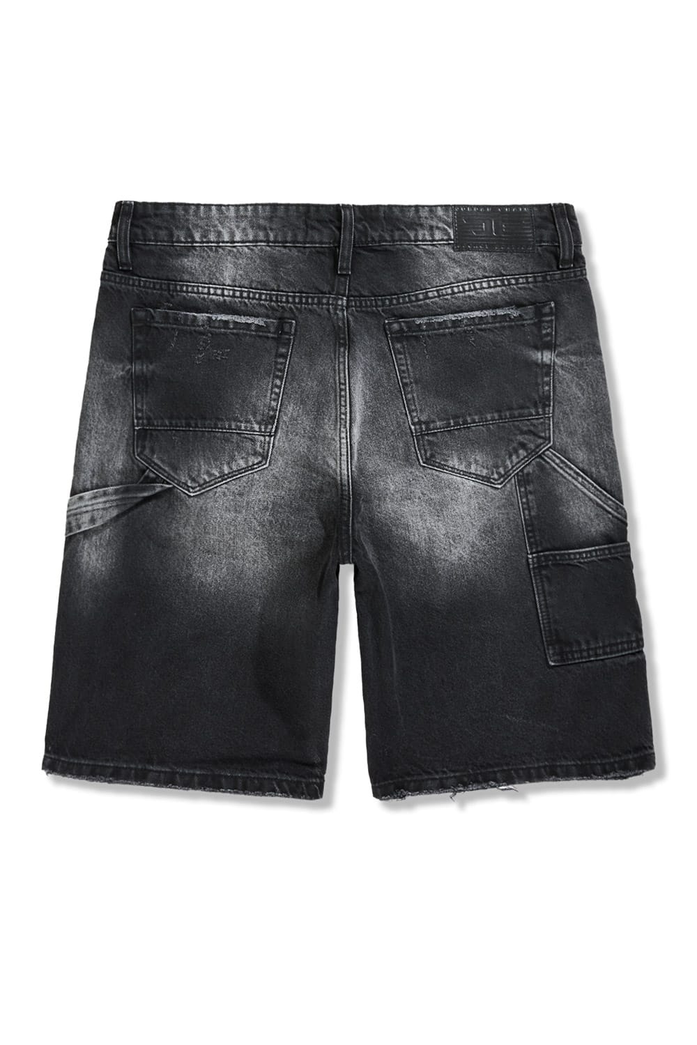Jordan Craig OG - Craftsman Denim Shorts