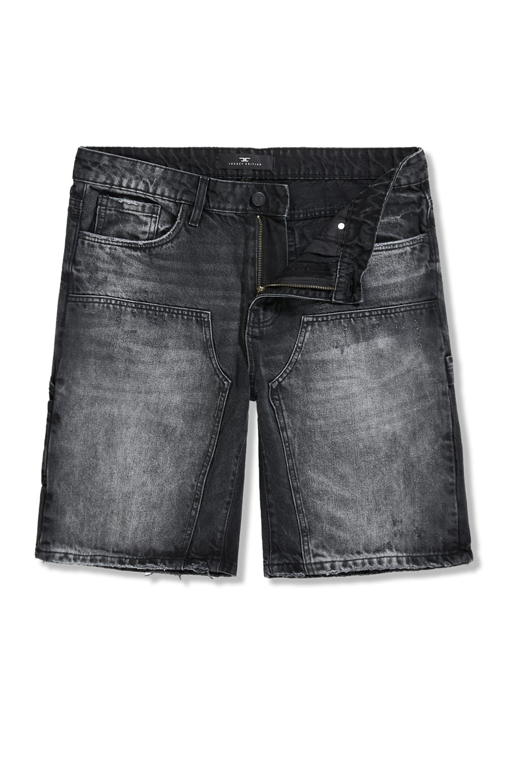 Jordan Craig OG - Craftsman Denim Shorts