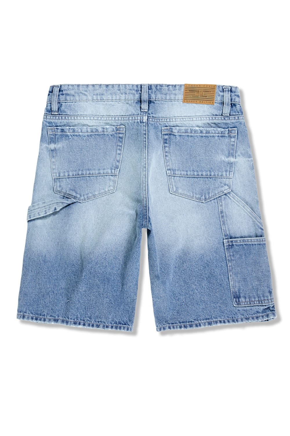Jordan Craig OG - Craftsman Denim Shorts