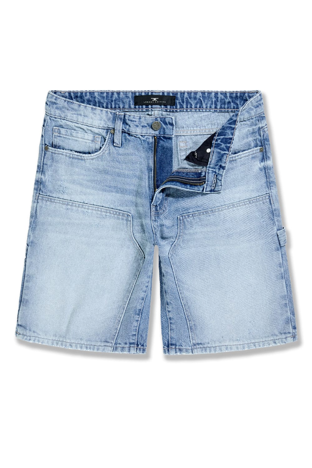 Jordan Craig OG - Craftsman Denim Shorts