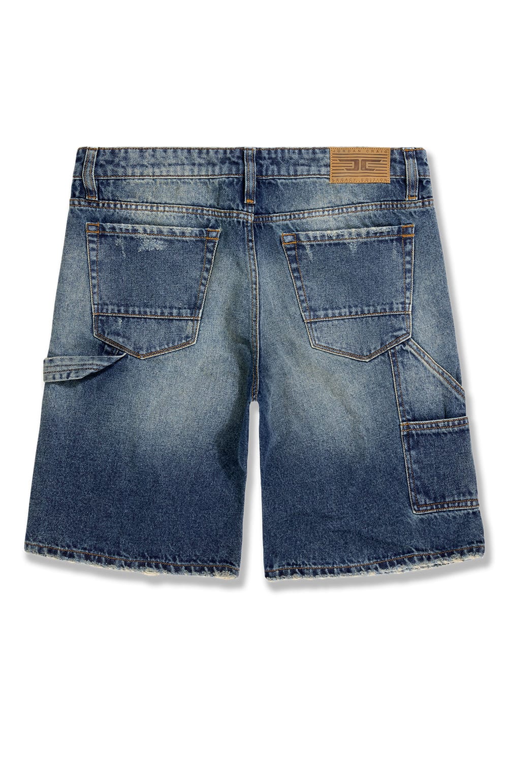 Jordan Craig OG - Craftsman Denim Shorts