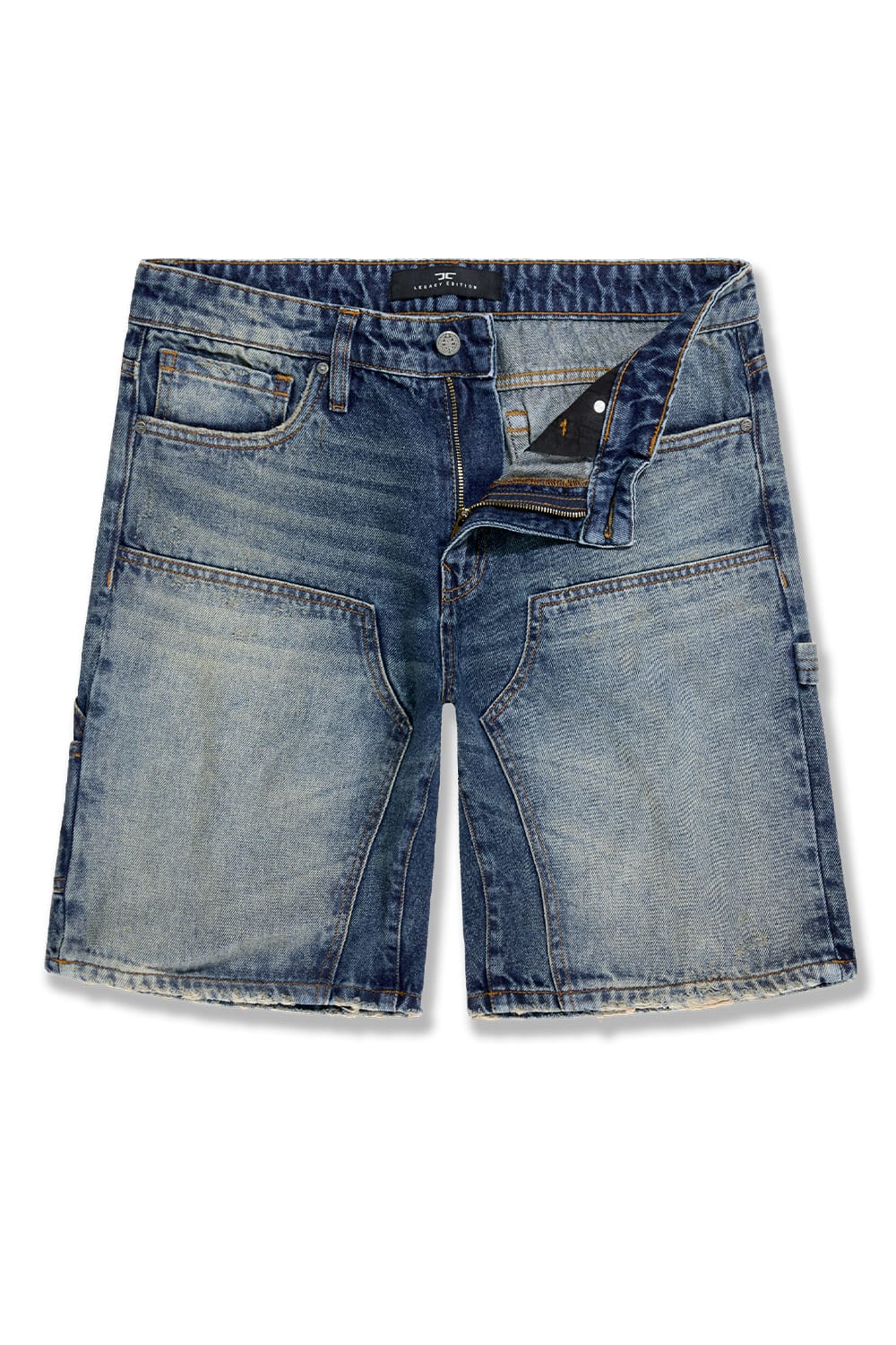 Jordan Craig OG - Craftsman Denim Shorts