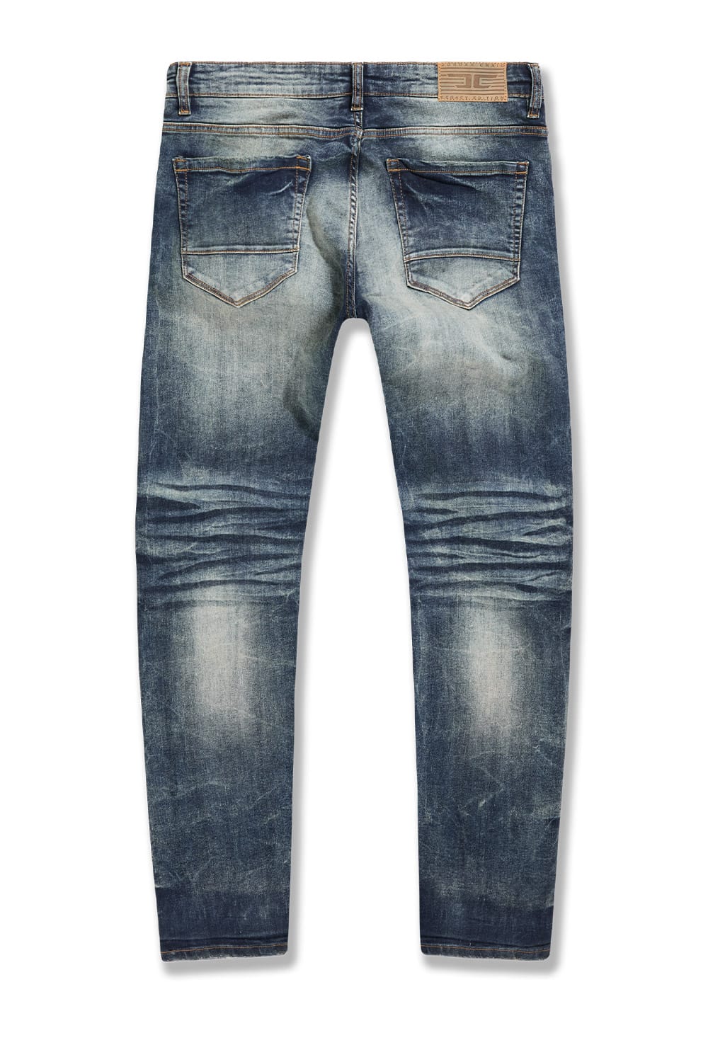 Jordan Craig "Foundry" Martin Fit Jeans