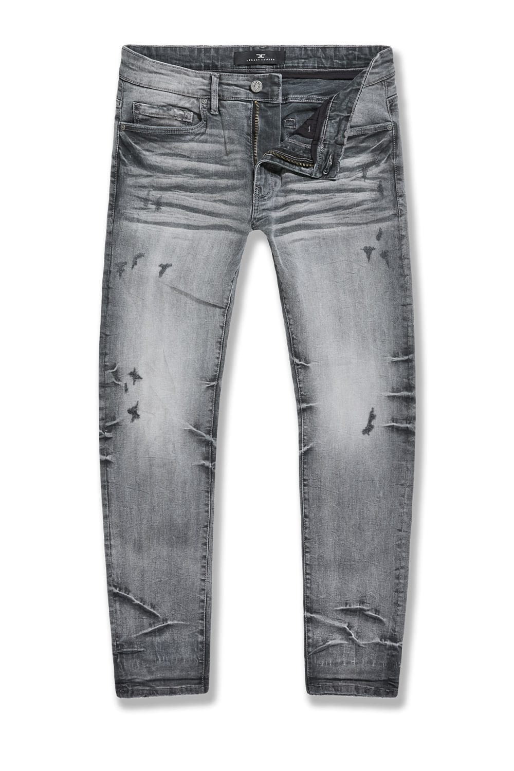 Jordan Craig "Foundry" Martin Fit Jeans