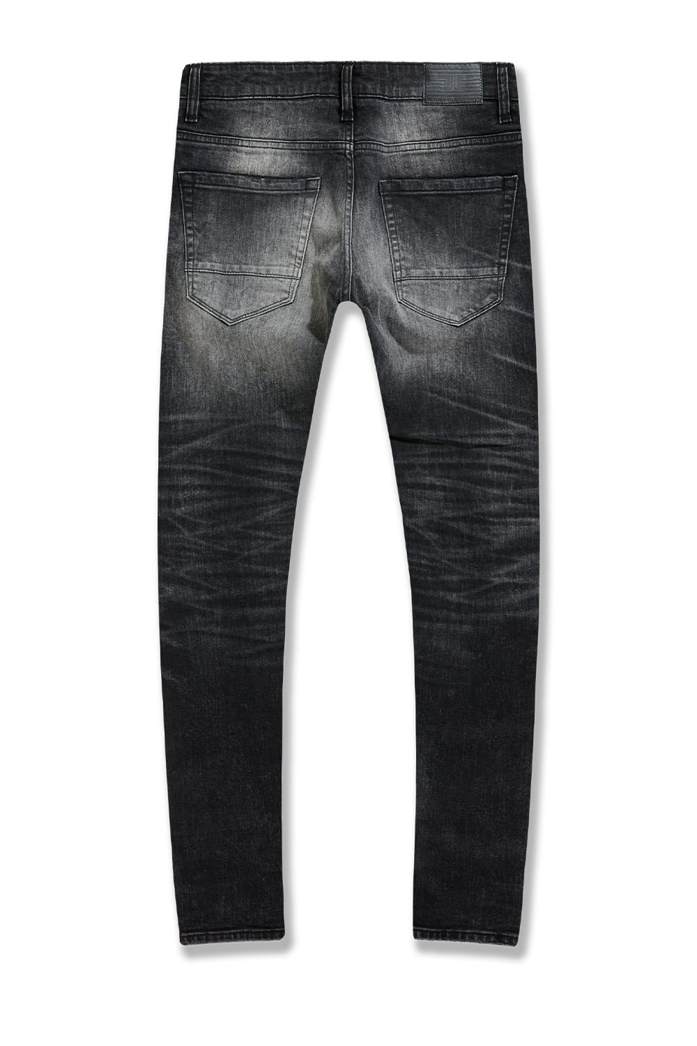 Jordan Craig Slim Taper Fit - Sean Windstorm Denim