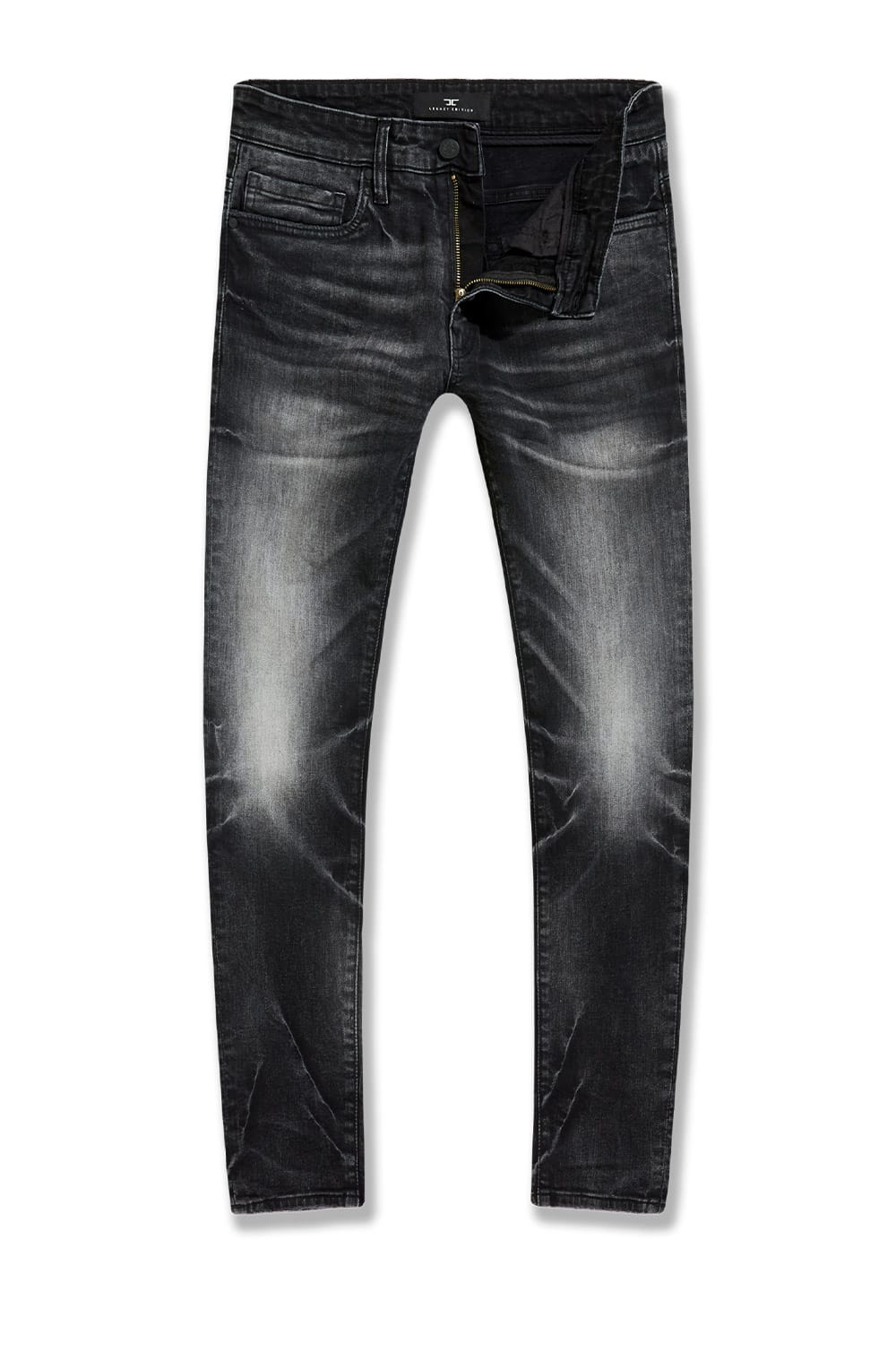 Jordan Craig Slim Taper Fit - Sean Windstorm Denim