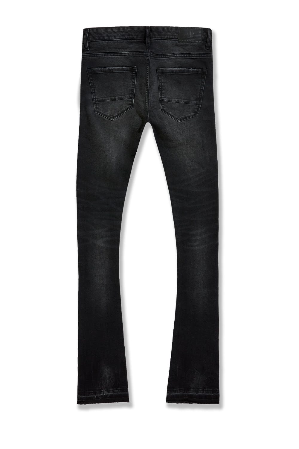 Jordan Craig Red Hook Denim Martin Stacked Flare Jeans