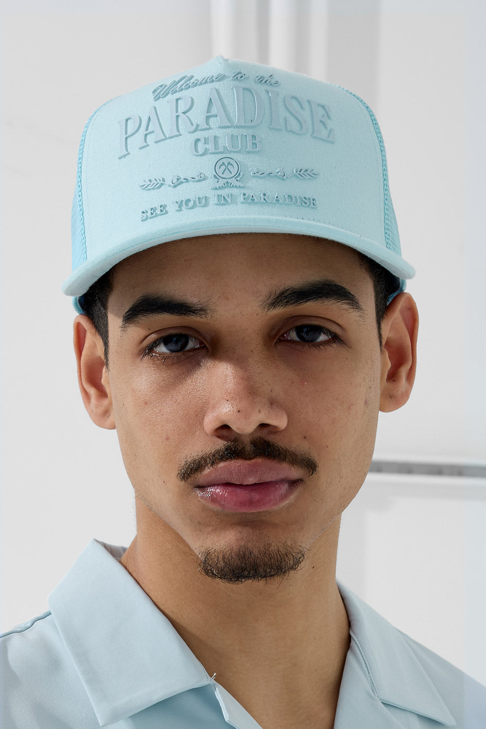 See You in Paradise "Paradise Club" Hat