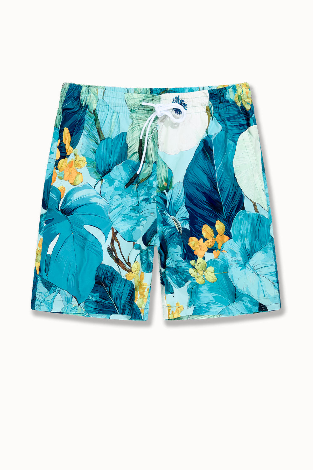 See You In Paradise Palm Shorts & T-Shirt