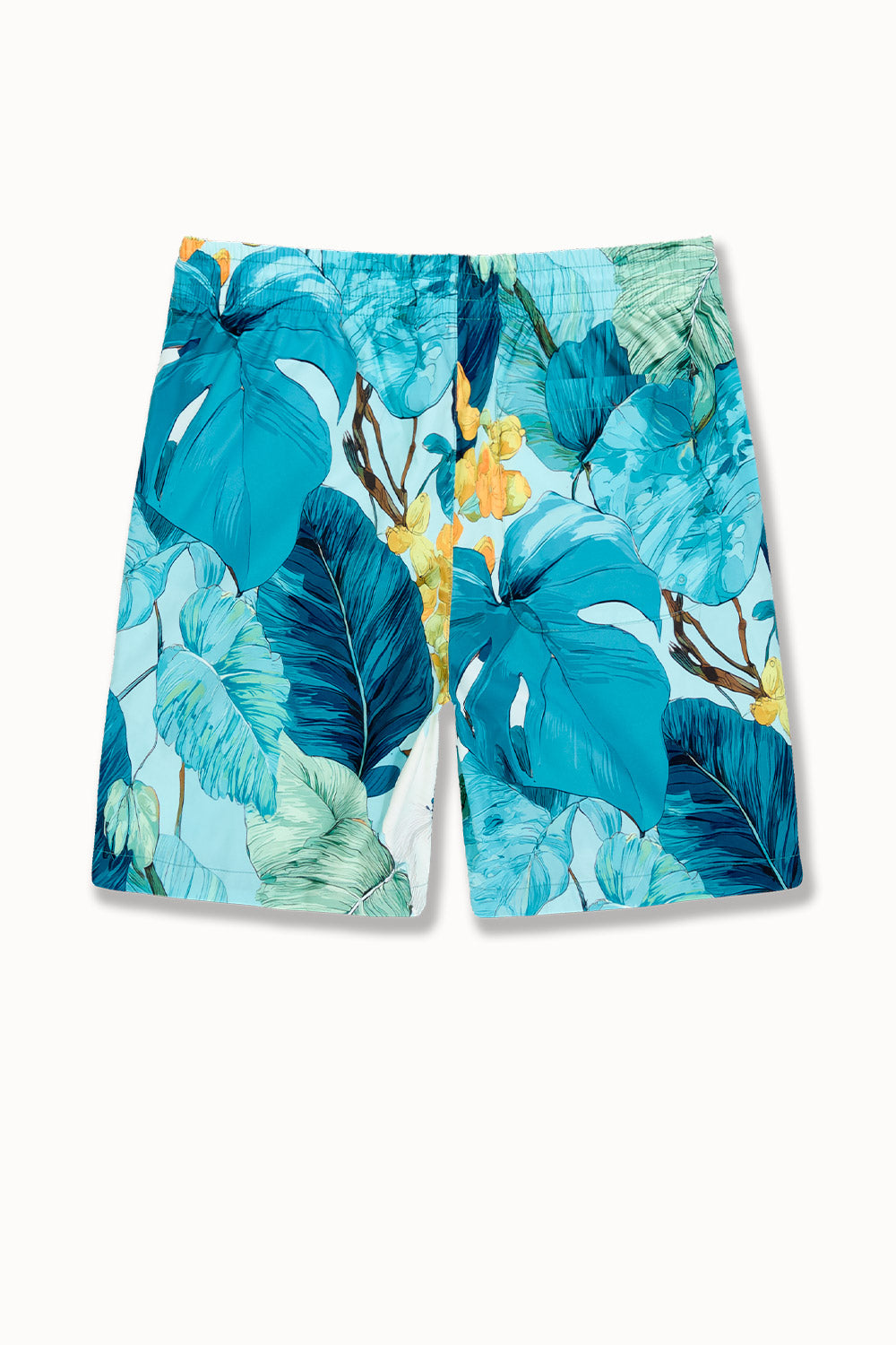 See You In Paradise Palm Shorts & T-Shirt