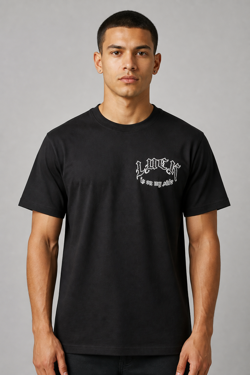 Point Blank "Luck" S/S Tee
