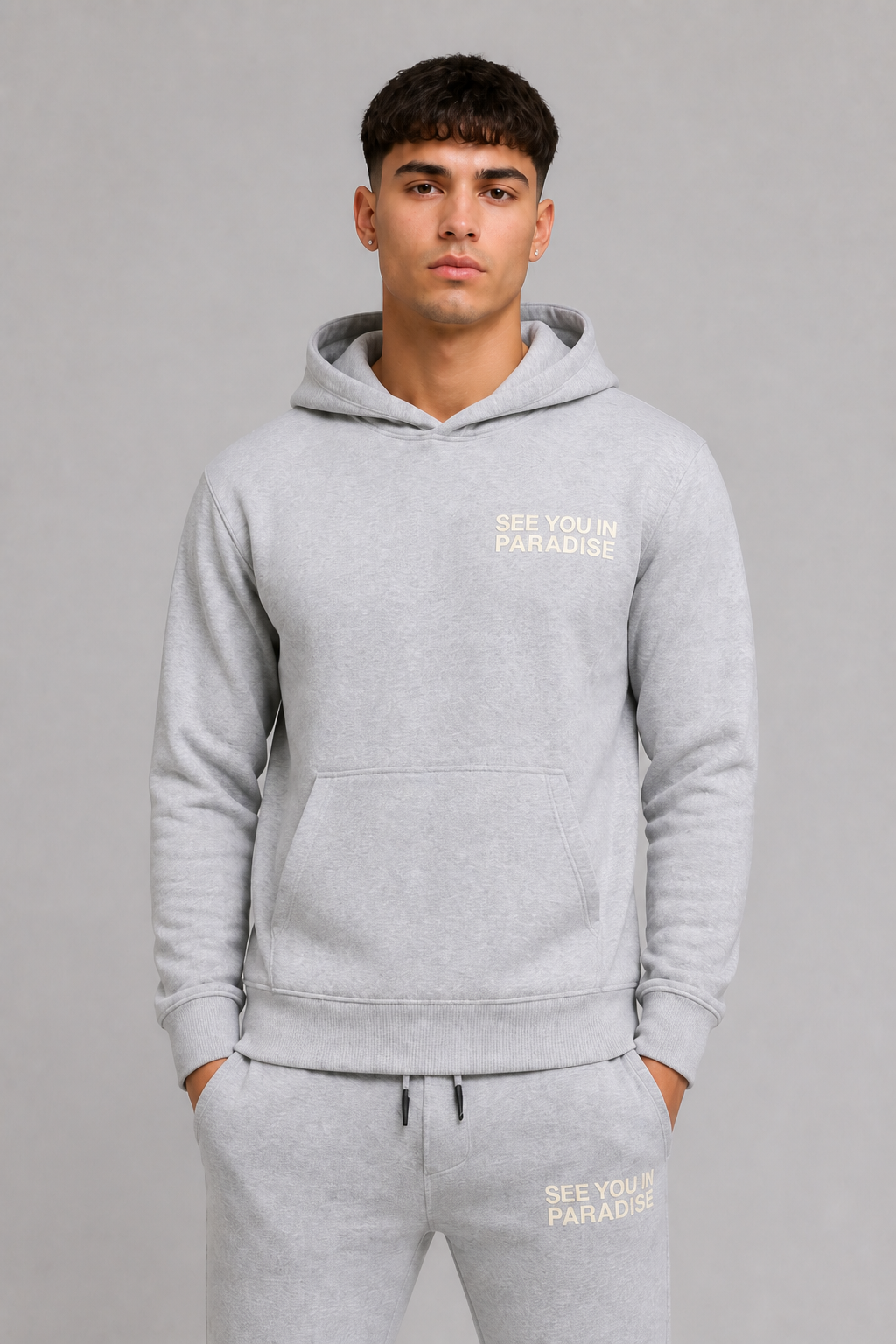 See You in Paradise Wingspan Jogging Suit