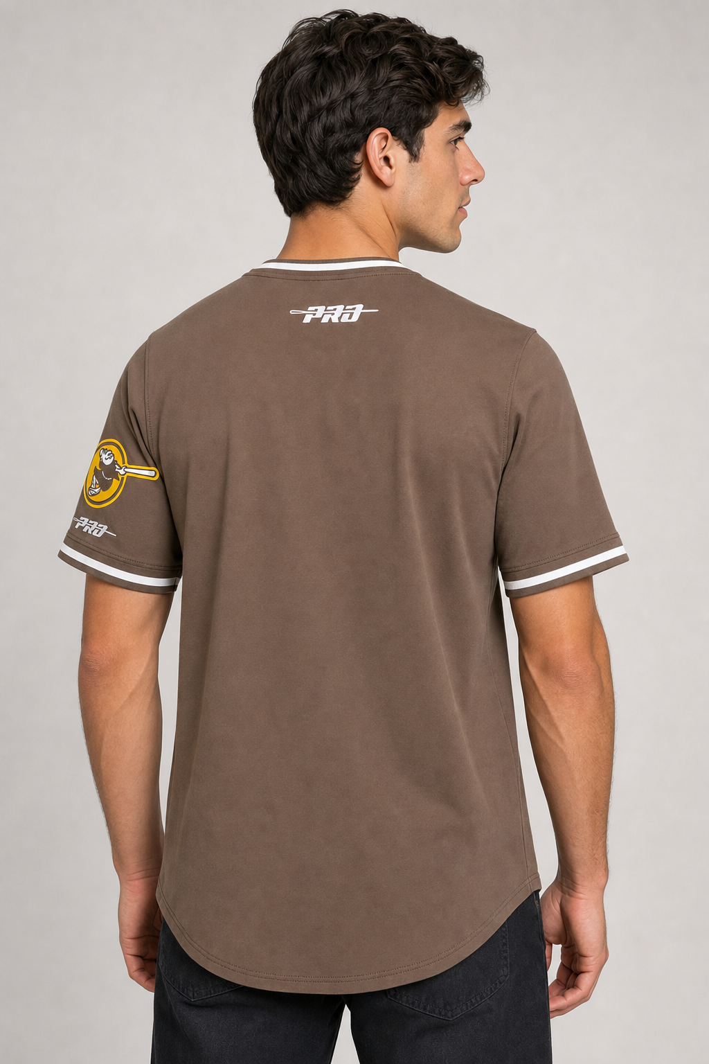 Pro Standard Jersey T-Shirt