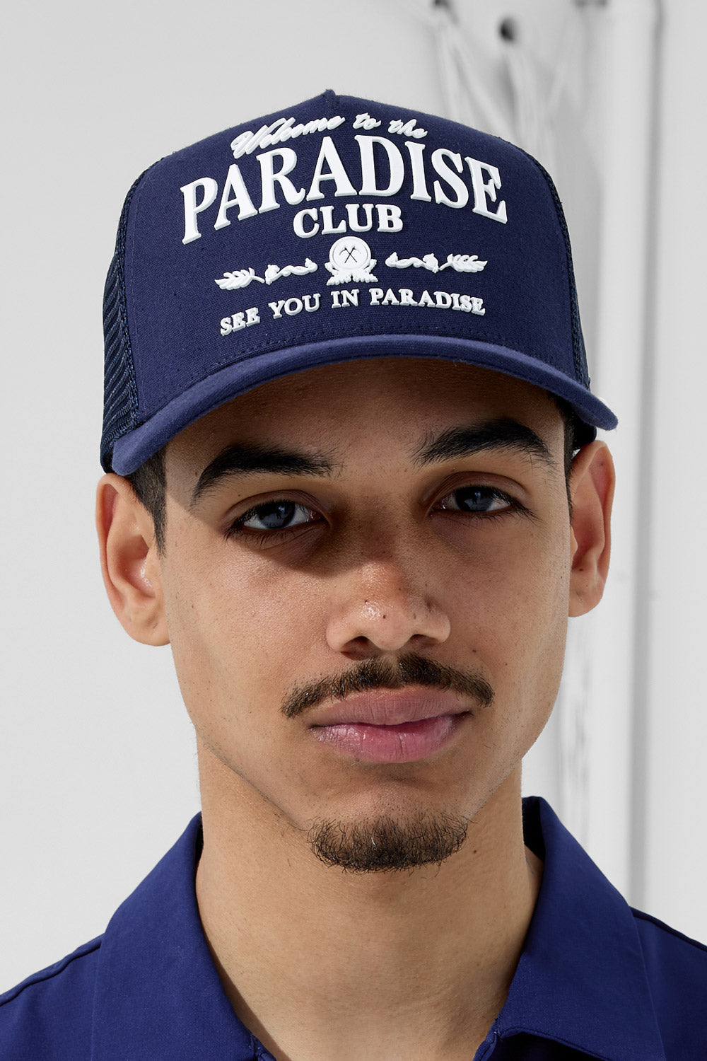 See You in Paradise "Paradise Club" Hat