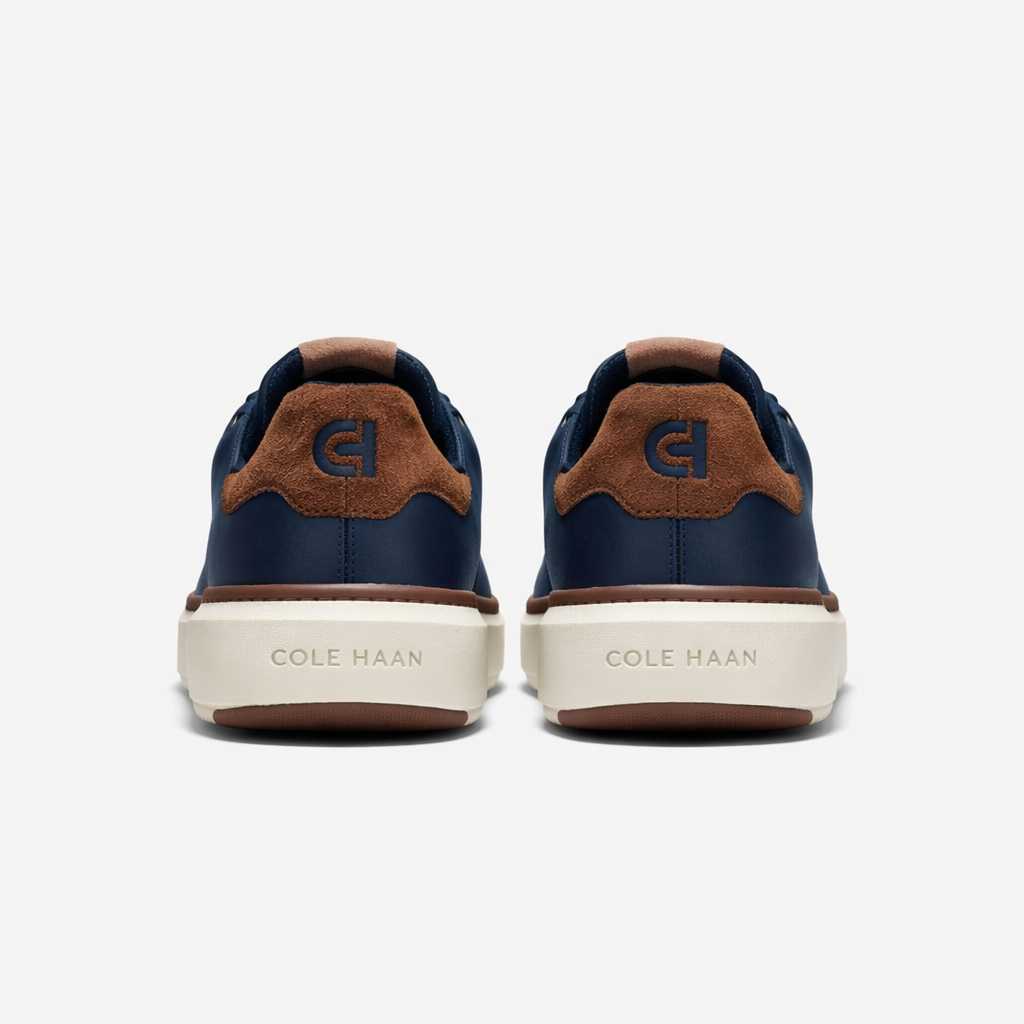 Cole Haan GrandPro Topspin Sneaker