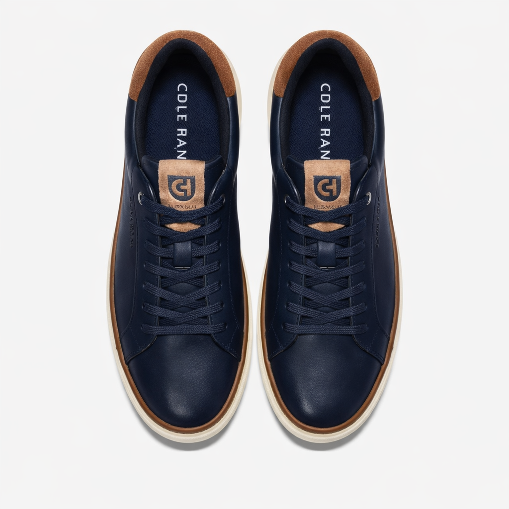 Cole Haan GrandPro Topspin Sneaker