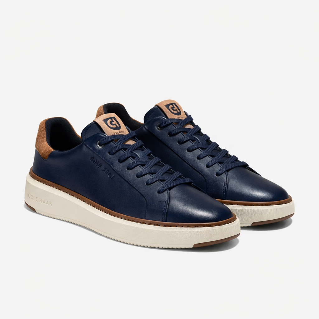 Cole Haan GrandPro Topspin Sneaker
