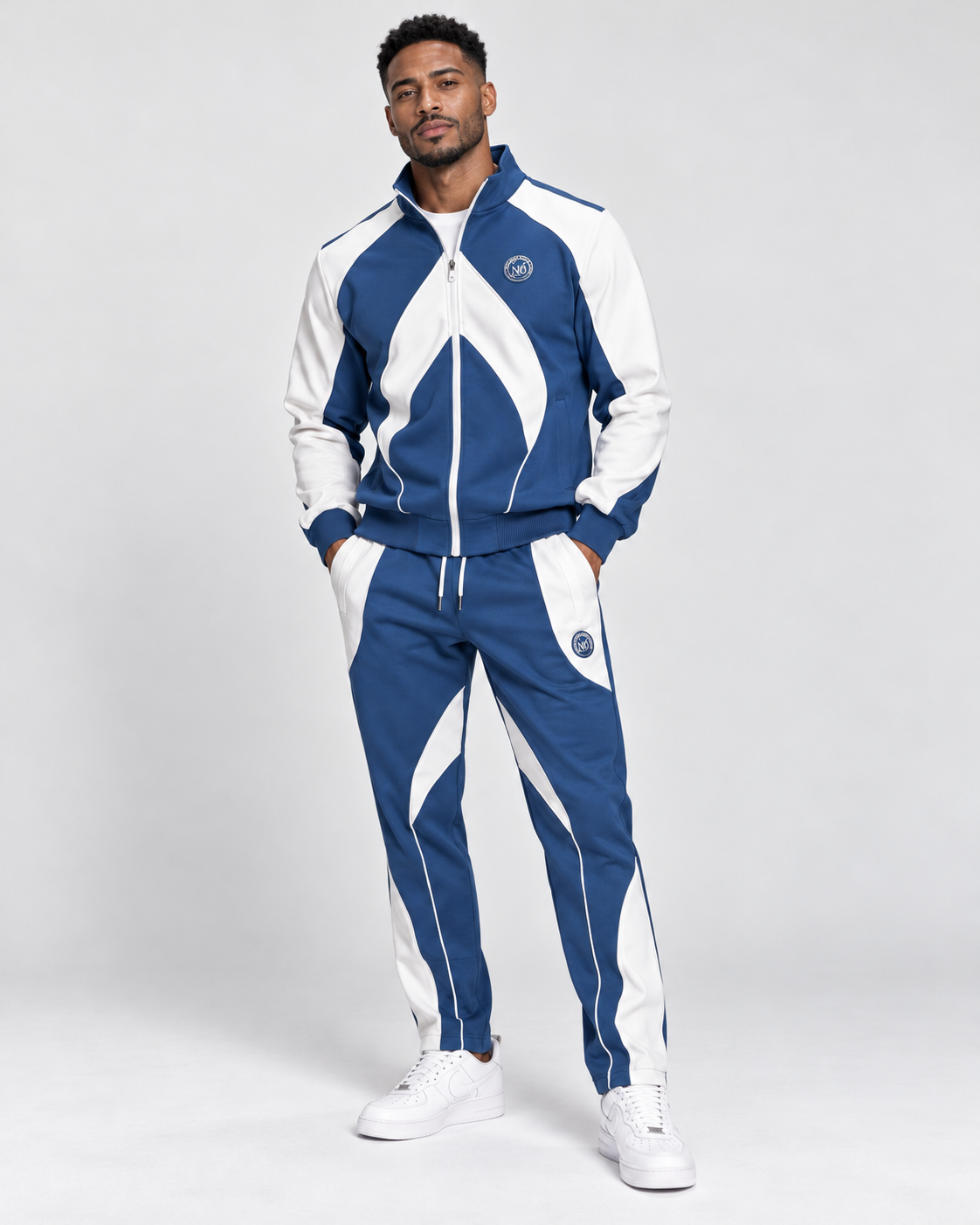 Makobi "Modesto" Track Suit