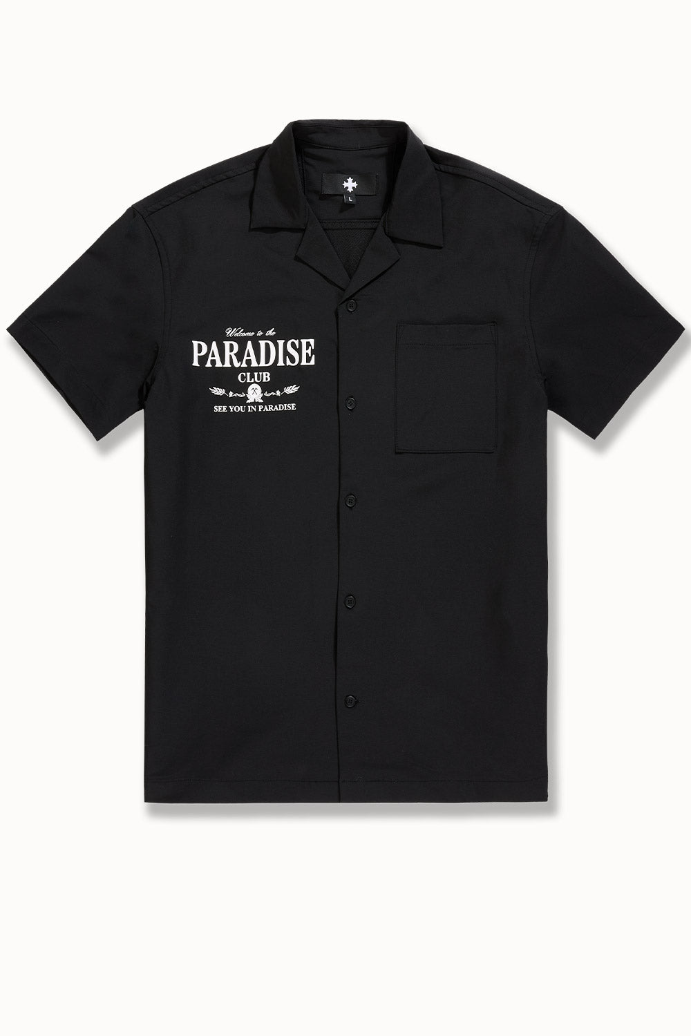See You in Paradise Paradise Club Short Set